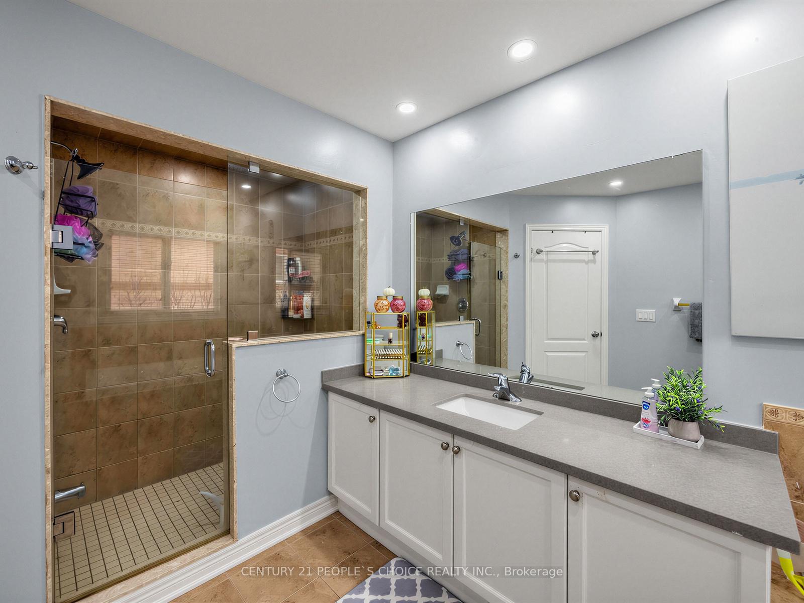 Photo 25 of 5298 Roadside Way E, Mississauga, Churchill Meadows — HOMEH