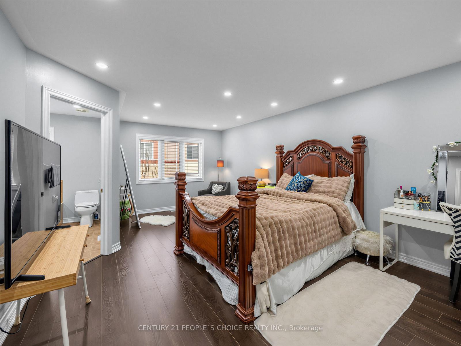 Photo 26 of 5298 Roadside Way E, Mississauga, Churchill Meadows — HOMEH
