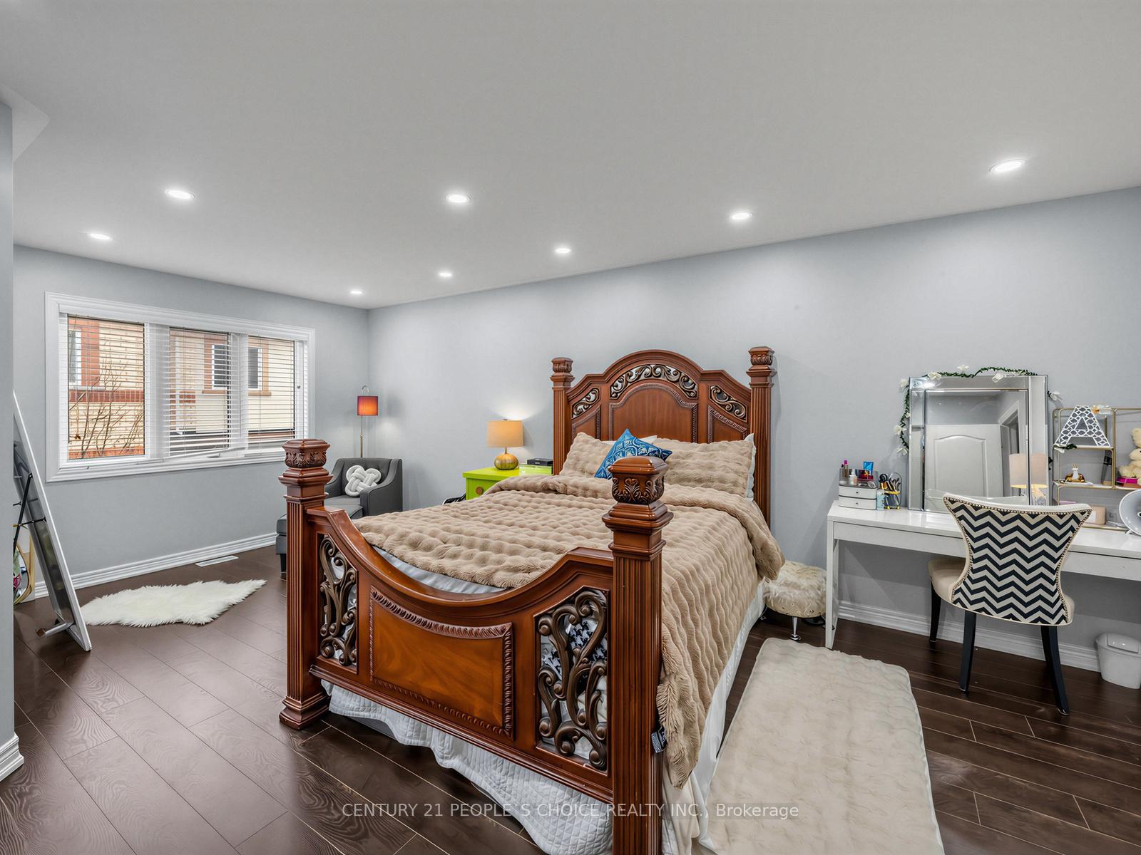 Photo 27 of 5298 Roadside Way E, Mississauga, Churchill Meadows — HOMEH