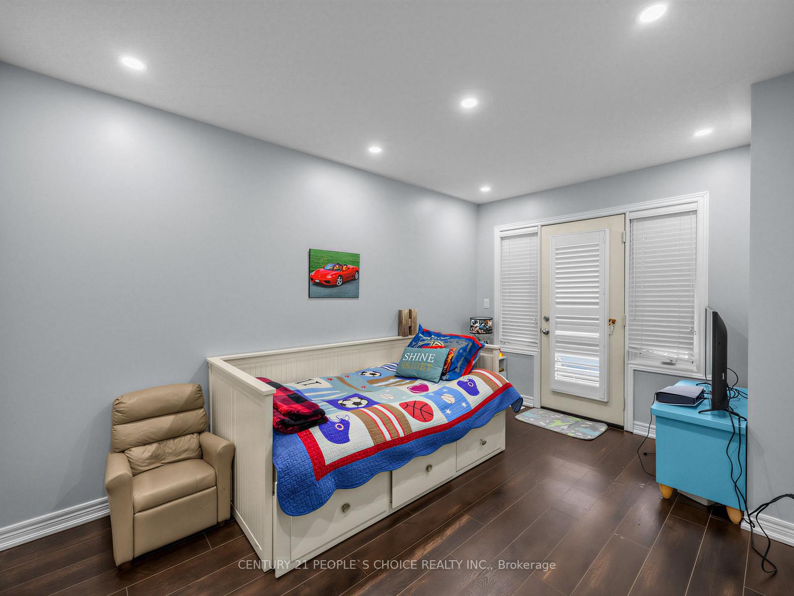 Photo 28 of 5298 Roadside Way E, Mississauga, Churchill Meadows — HOMEH