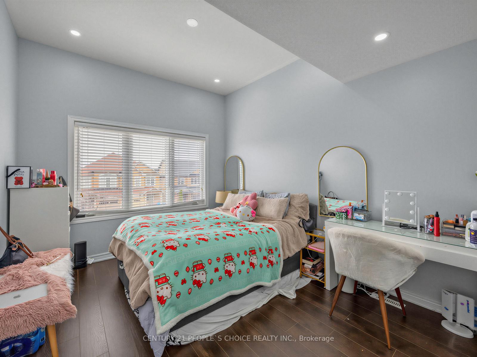 Photo 29 of 5298 Roadside Way E, Mississauga, Churchill Meadows — HOMEH
