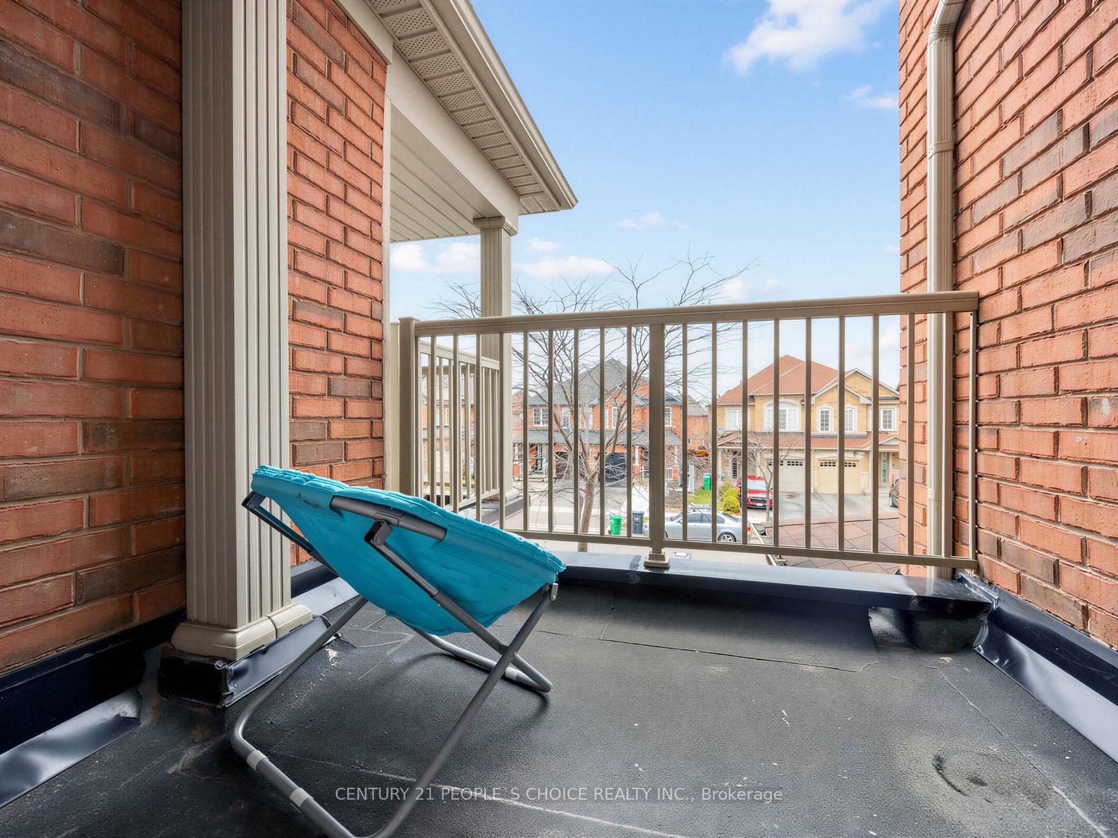 Photo 32 of 5298 Roadside Way E, Mississauga, Churchill Meadows — HOMEH