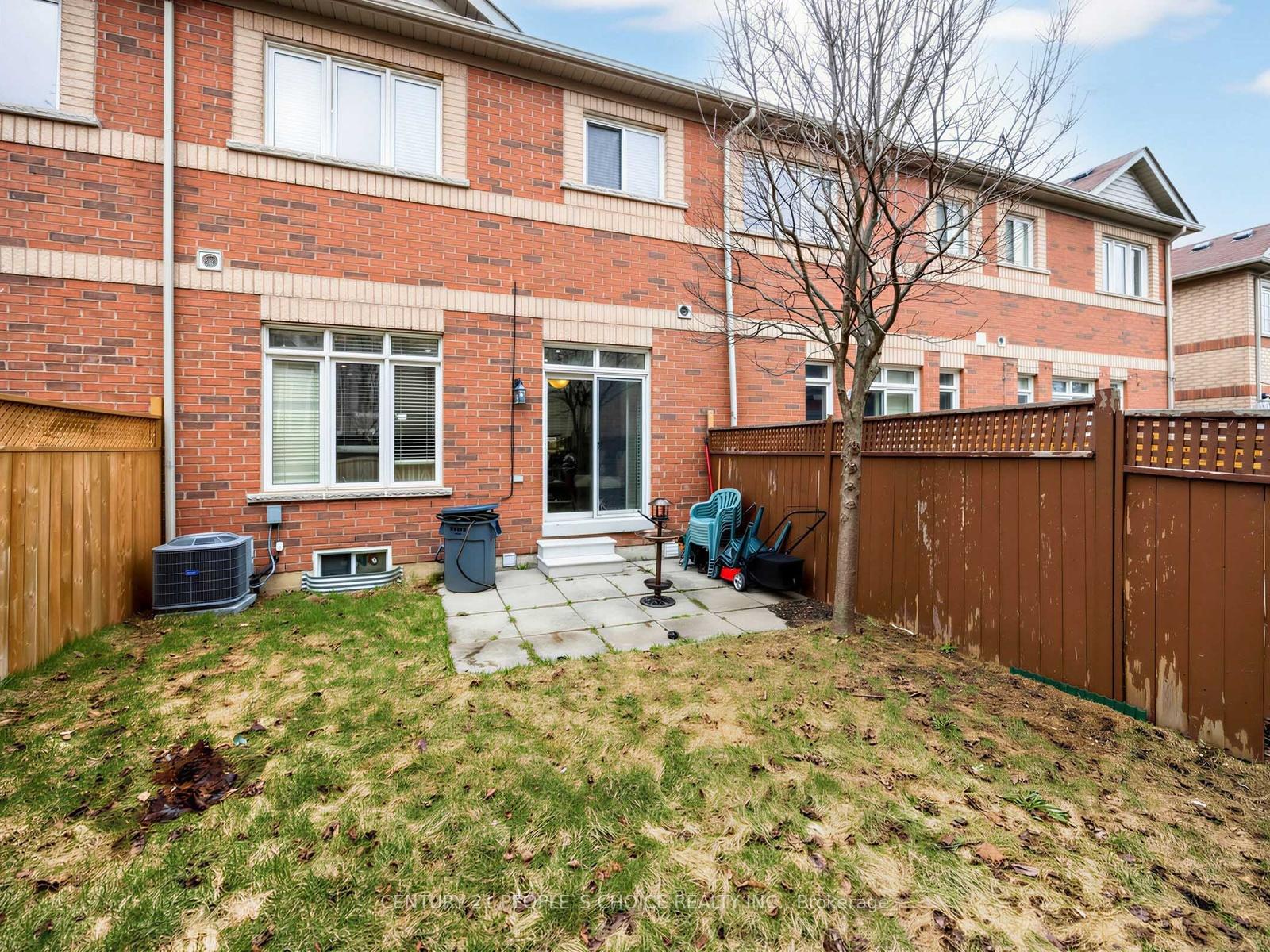 Photo 34 of 5298 Roadside Way E, Mississauga, Churchill Meadows — HOMEH