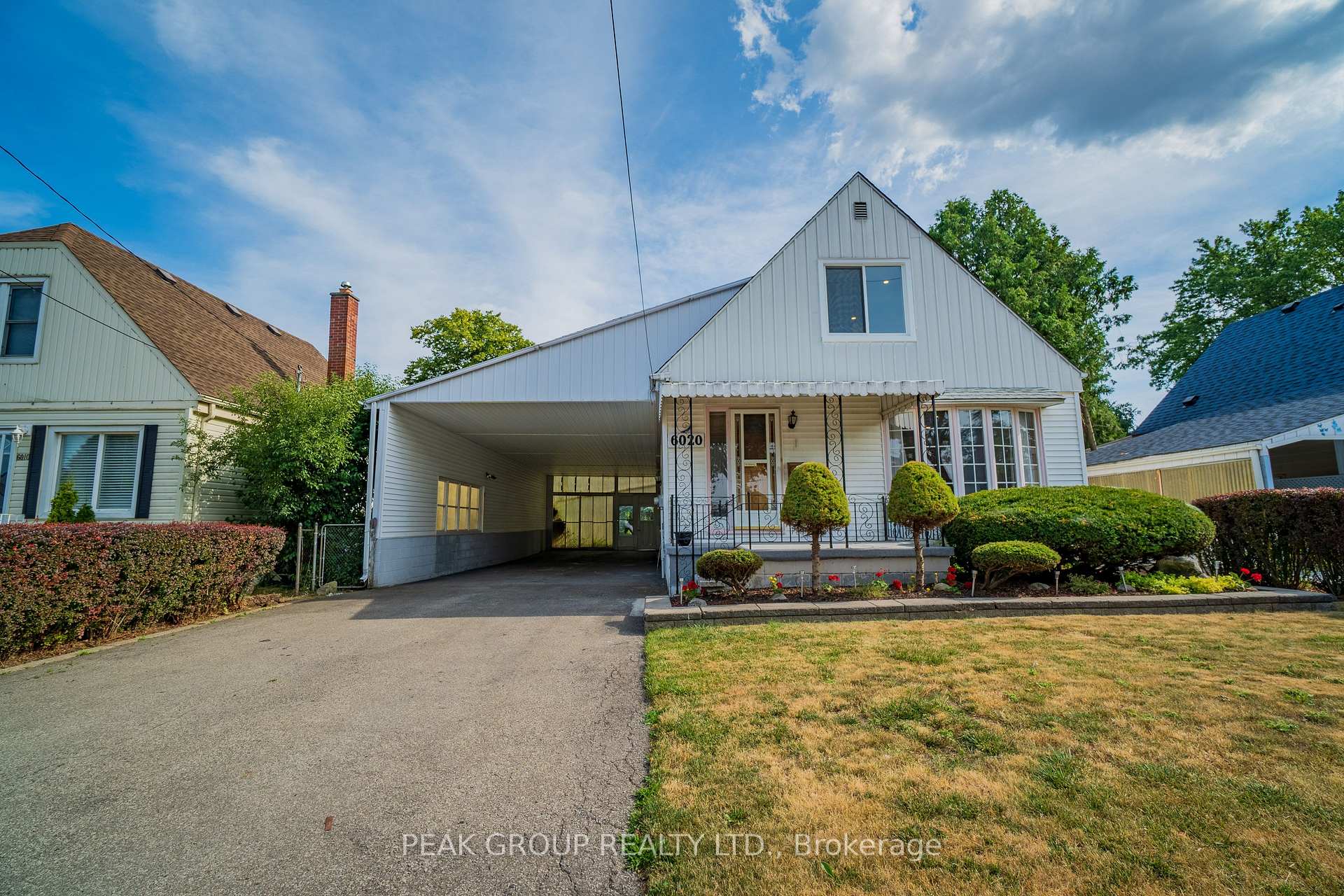 Photo of 6020 Keith Street