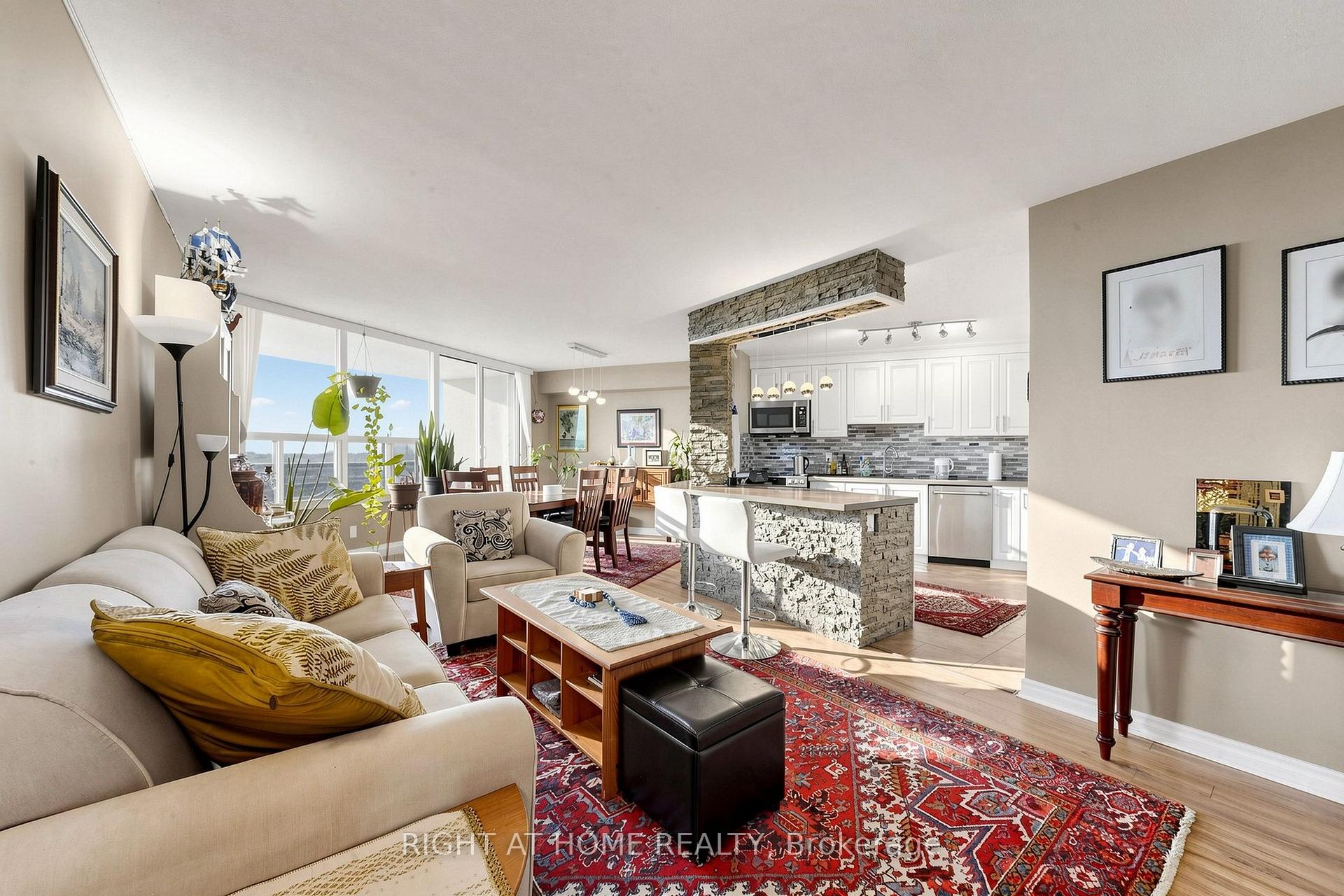 Photo of Unit 1116, 15 Vicora Linkway