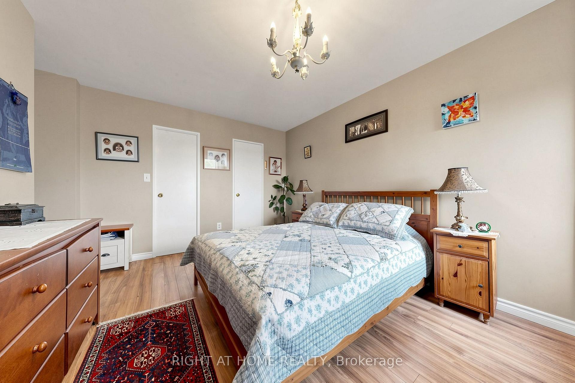 Photo 14 of Unit 1116, 15 Vicora Linkway, Toronto, Flemingdon Park — HOMEH