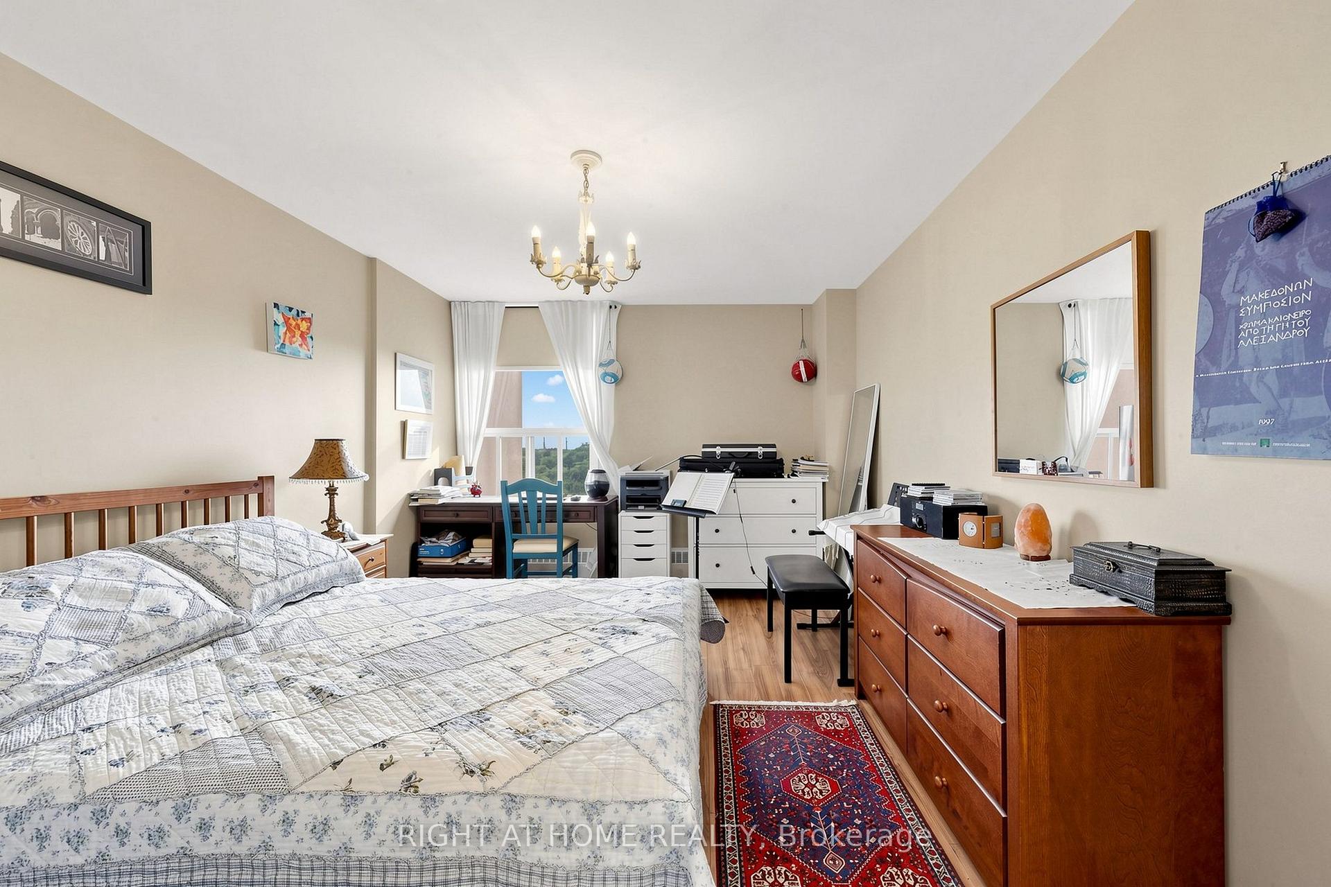 Photo 16 of Unit 1116, 15 Vicora Linkway, Toronto, Flemingdon Park — HOMEH