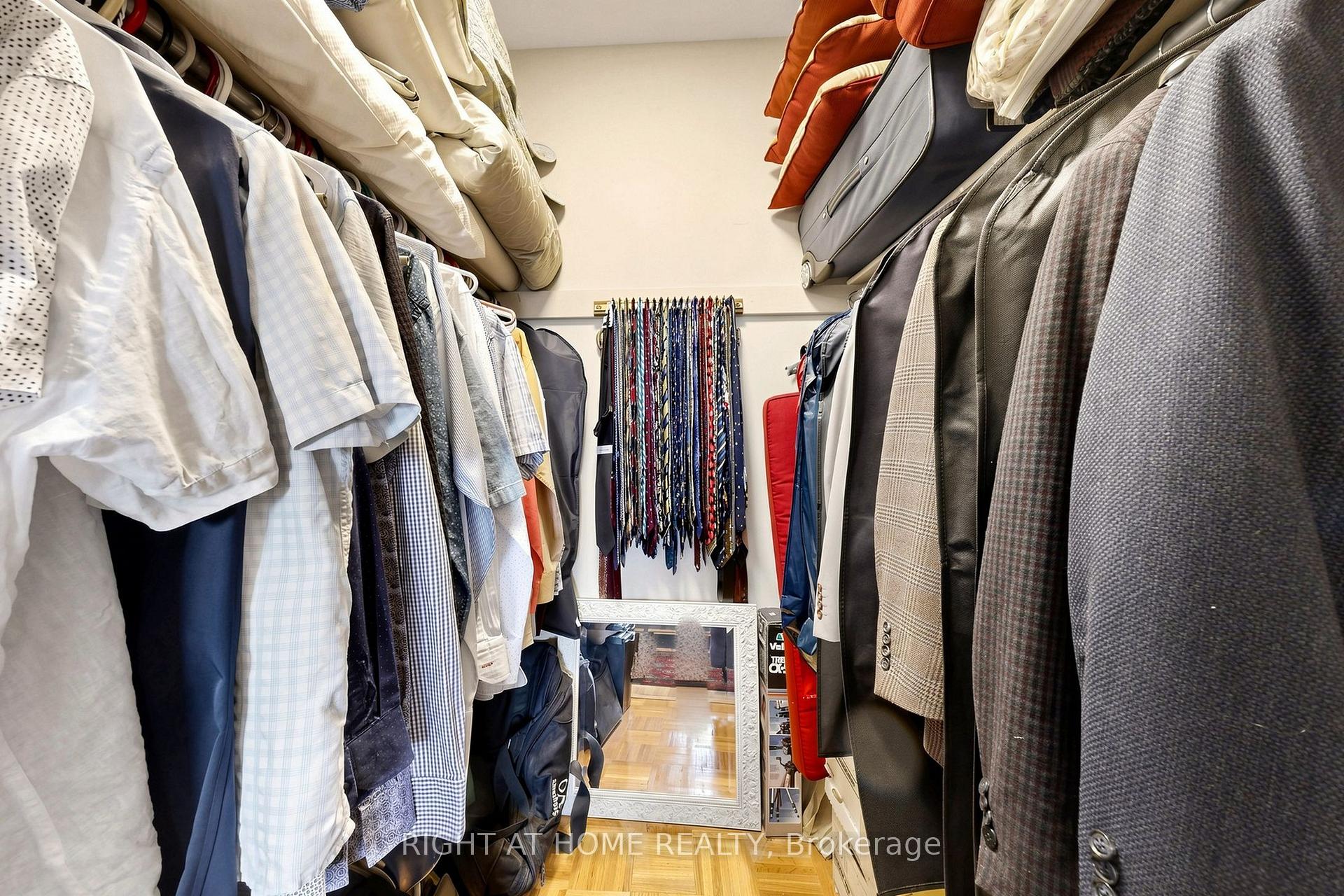 Photo 17 of Unit 1116, 15 Vicora Linkway, Toronto, Flemingdon Park — HOMEH