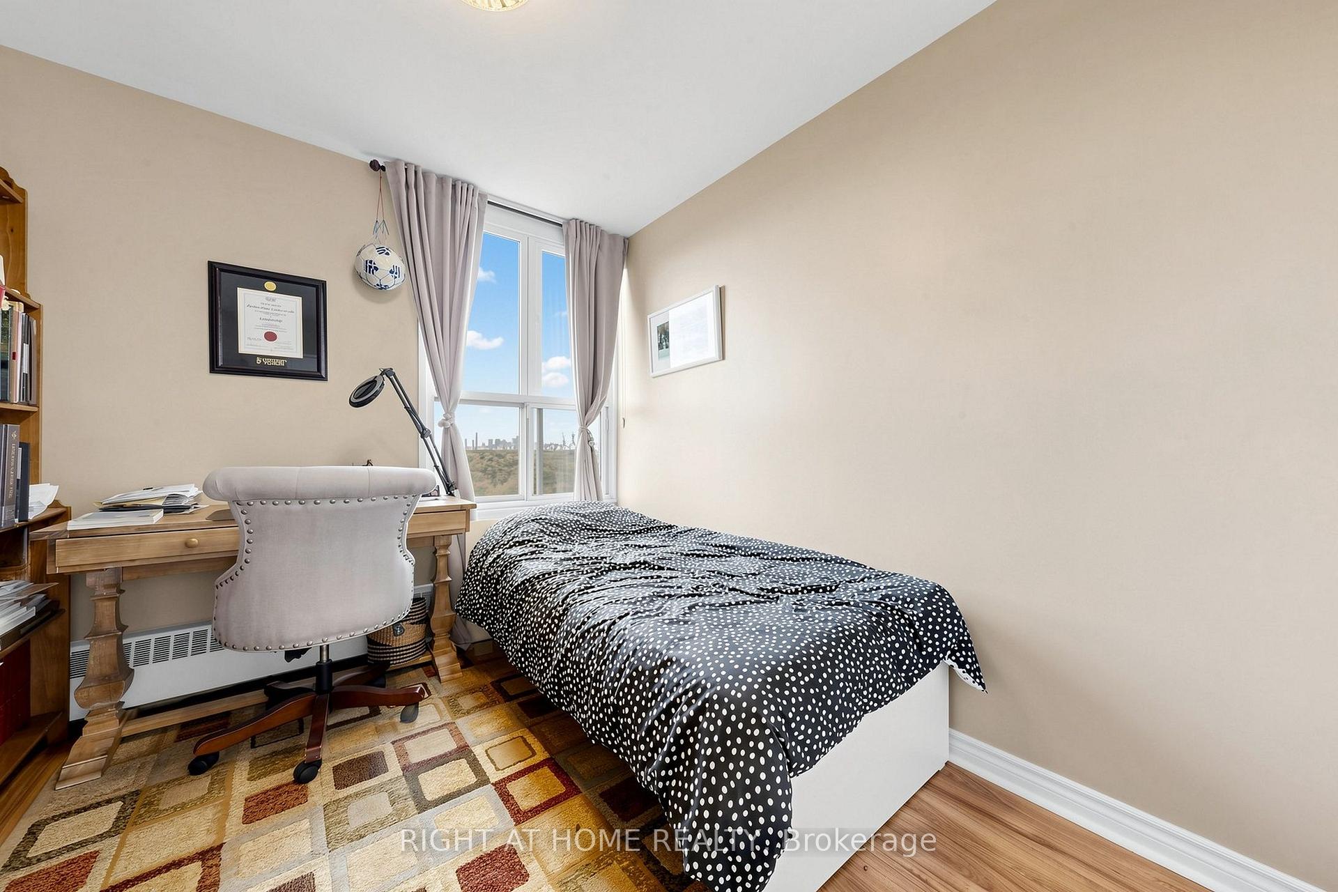 Photo 18 of Unit 1116, 15 Vicora Linkway, Toronto, Flemingdon Park — HOMEH