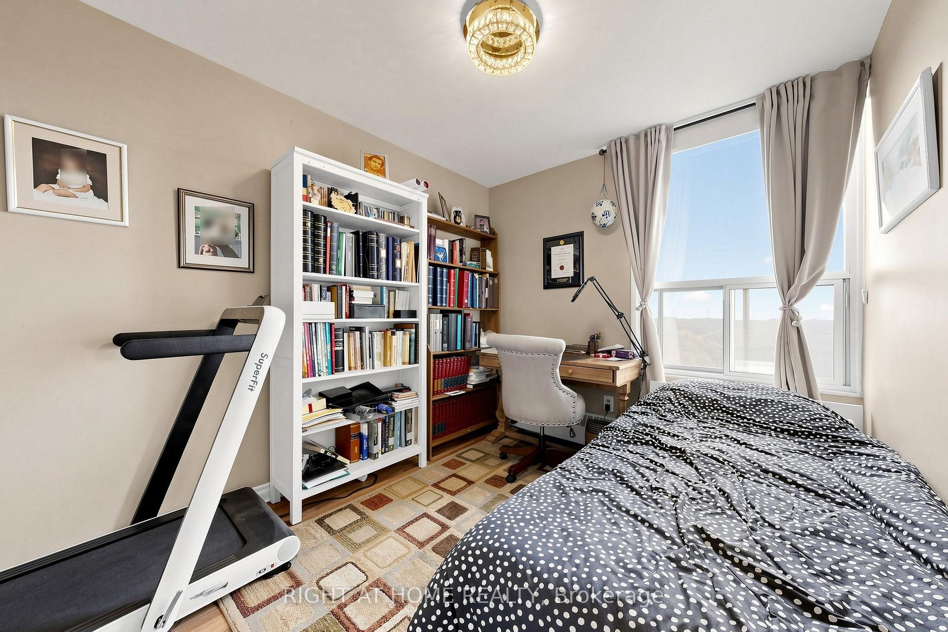 Photo 19 of Unit 1116, 15 Vicora Linkway, Toronto, Flemingdon Park — HOMEH