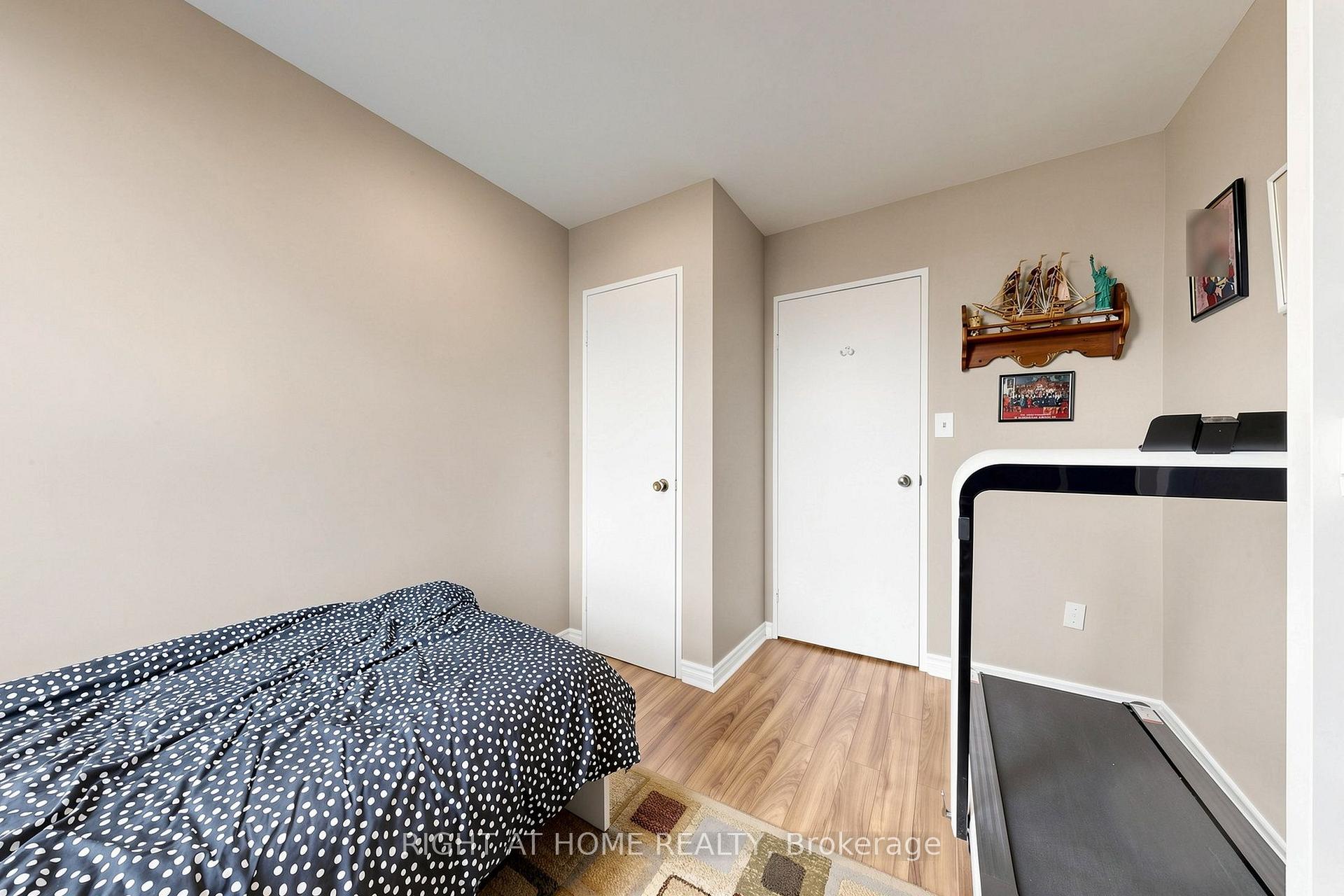 Photo 20 of Unit 1116, 15 Vicora Linkway, Toronto, Flemingdon Park — HOMEH
