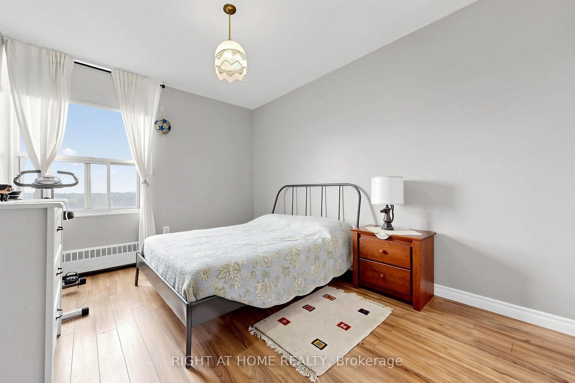 Photo 21 of Unit 1116, 15 Vicora Linkway, Toronto, Flemingdon Park — HOMEH