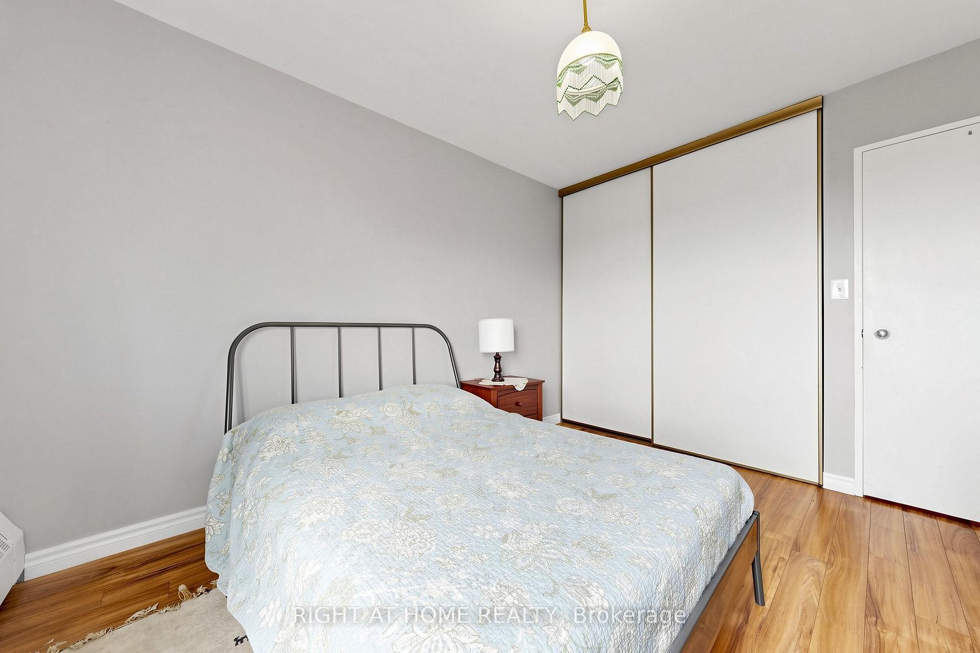 Photo 22 of Unit 1116, 15 Vicora Linkway, Toronto, Flemingdon Park — HOMEH