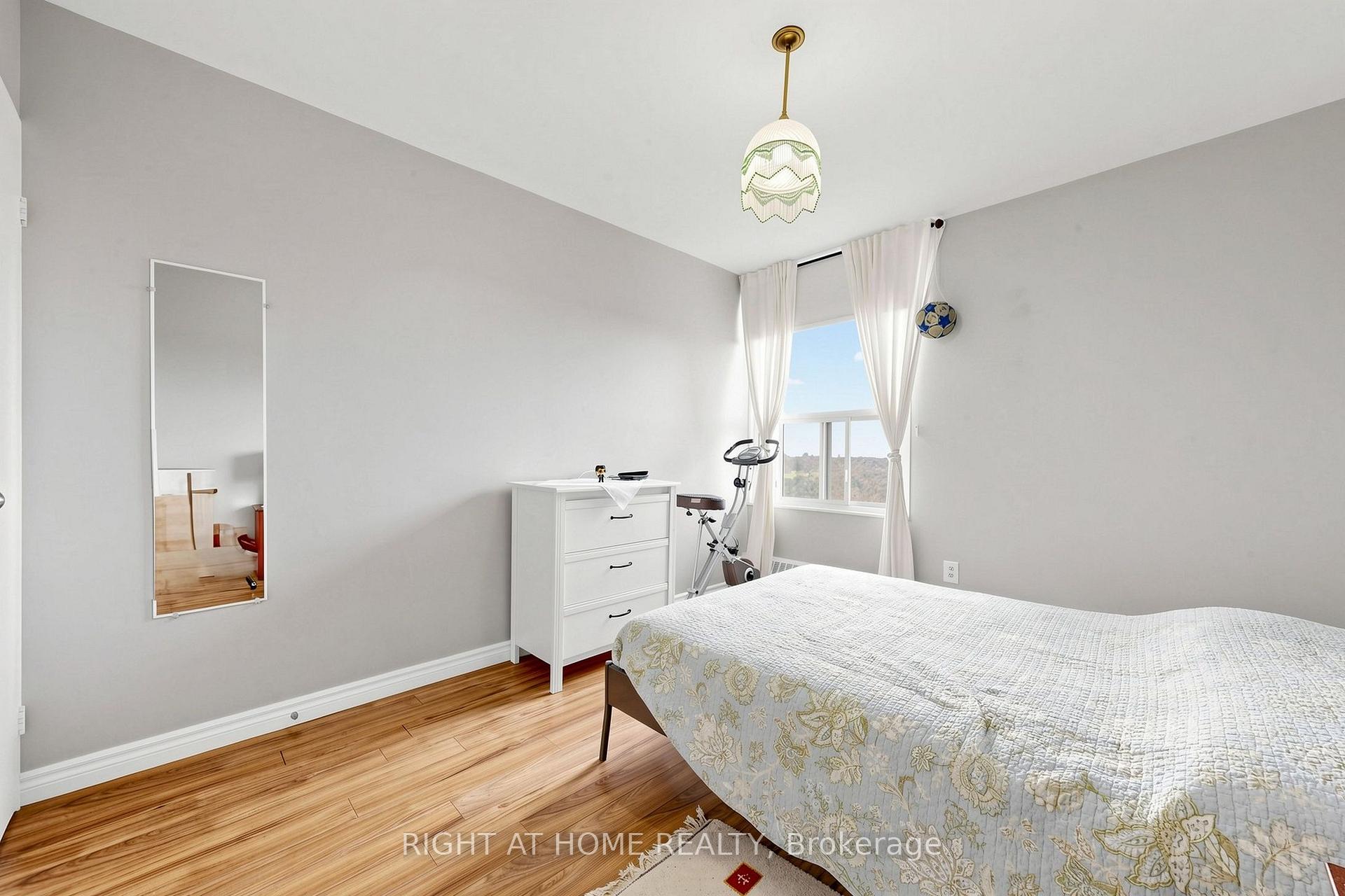 Photo 23 of Unit 1116, 15 Vicora Linkway, Toronto, Flemingdon Park — HOMEH