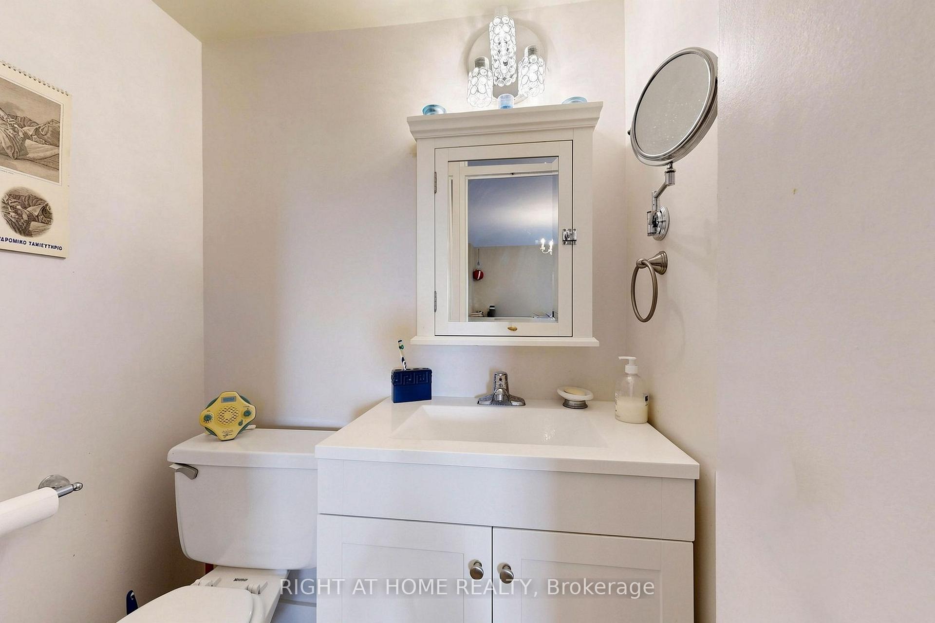 Photo 24 of Unit 1116, 15 Vicora Linkway, Toronto, Flemingdon Park — HOMEH