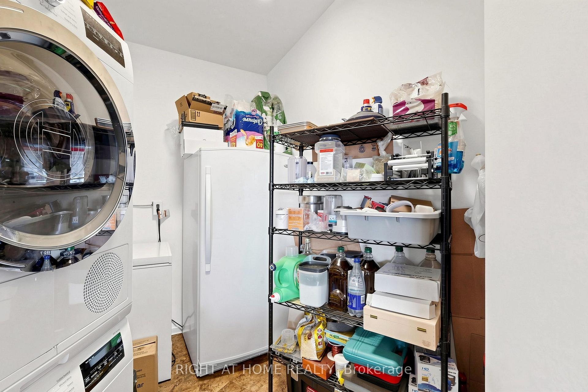 Photo 25 of Unit 1116, 15 Vicora Linkway, Toronto, Flemingdon Park — HOMEH