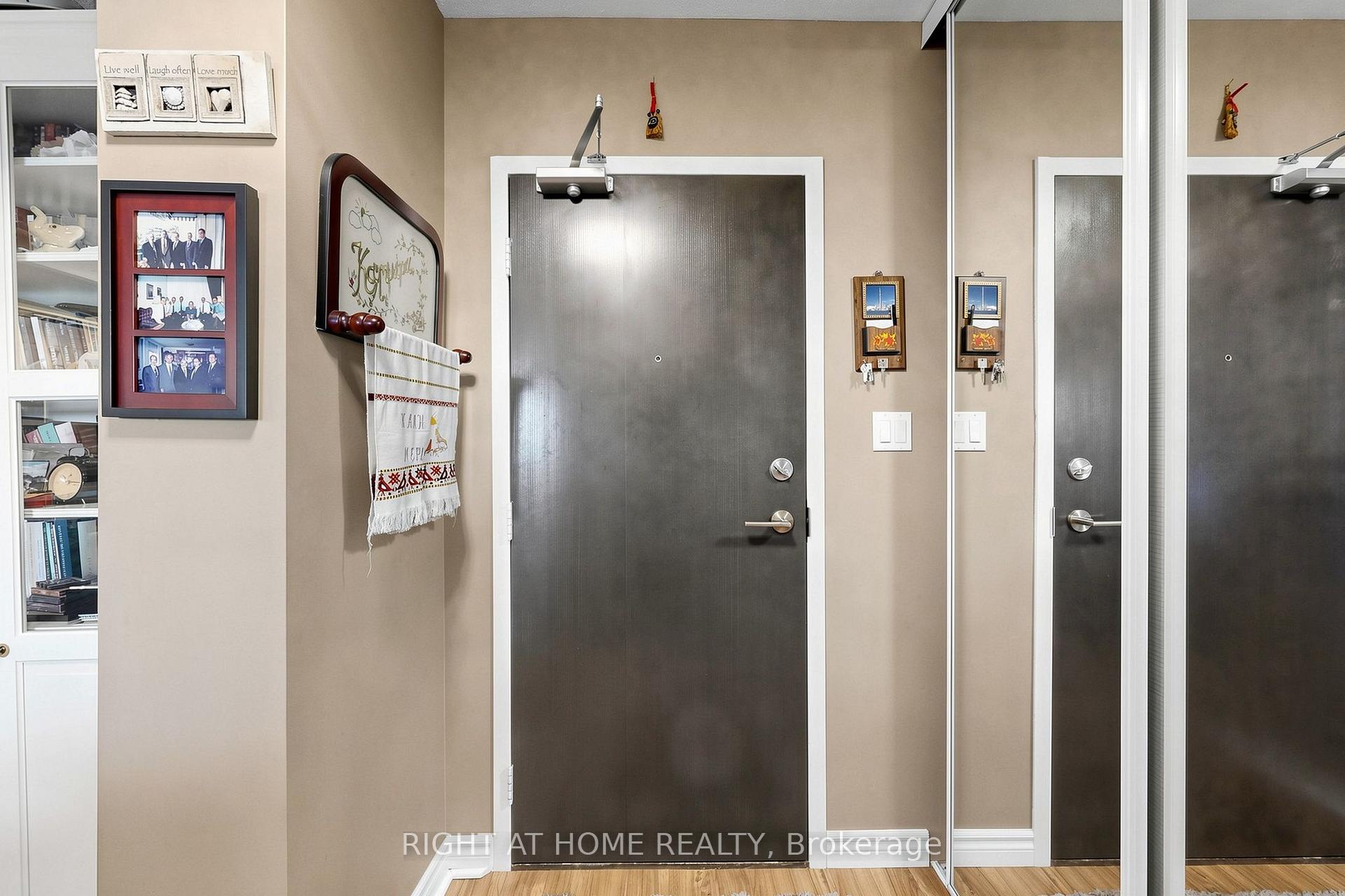 Photo 27 of Unit 1116, 15 Vicora Linkway, Toronto, Flemingdon Park — HOMEH