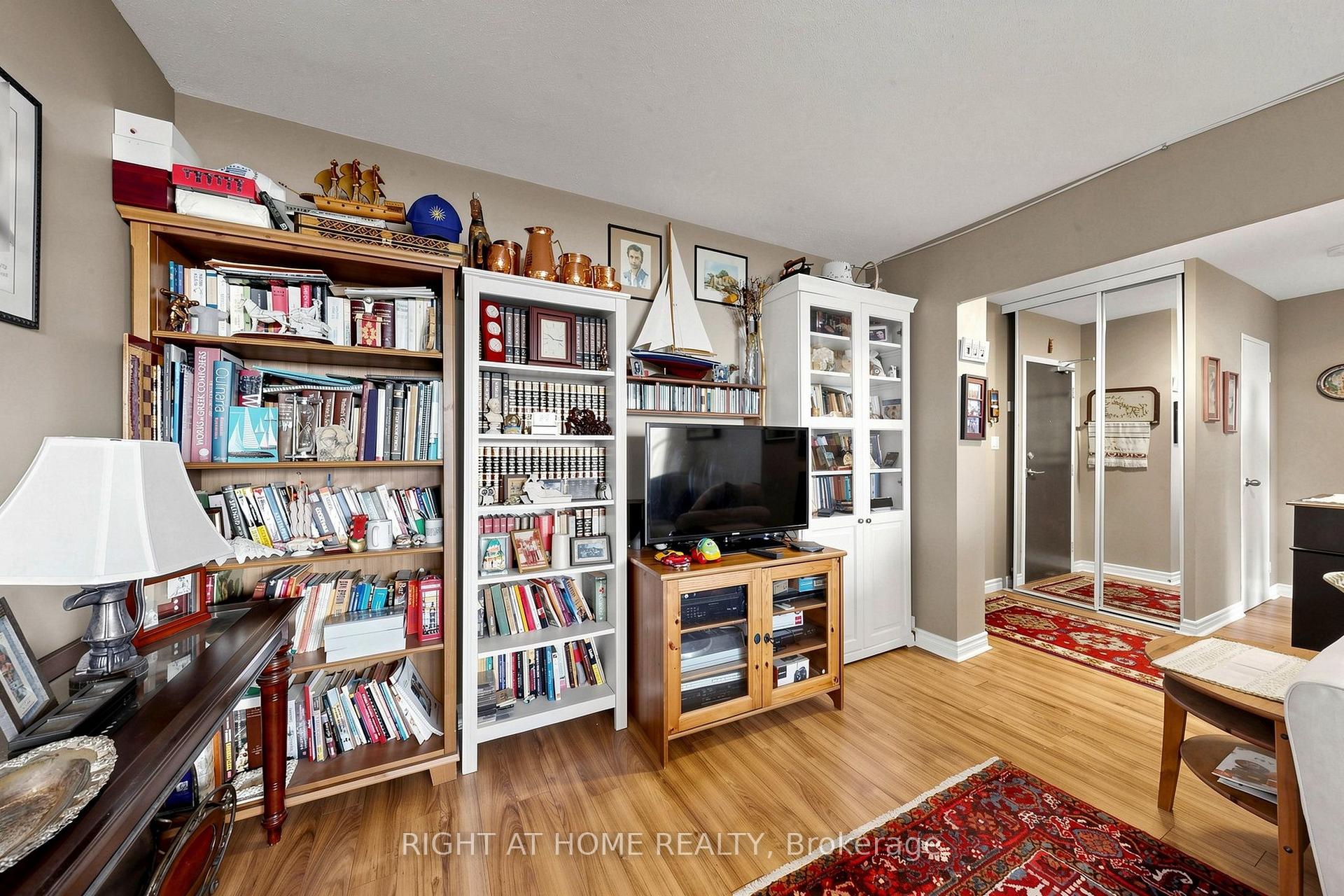 Photo 28 of Unit 1116, 15 Vicora Linkway, Toronto, Flemingdon Park — HOMEH