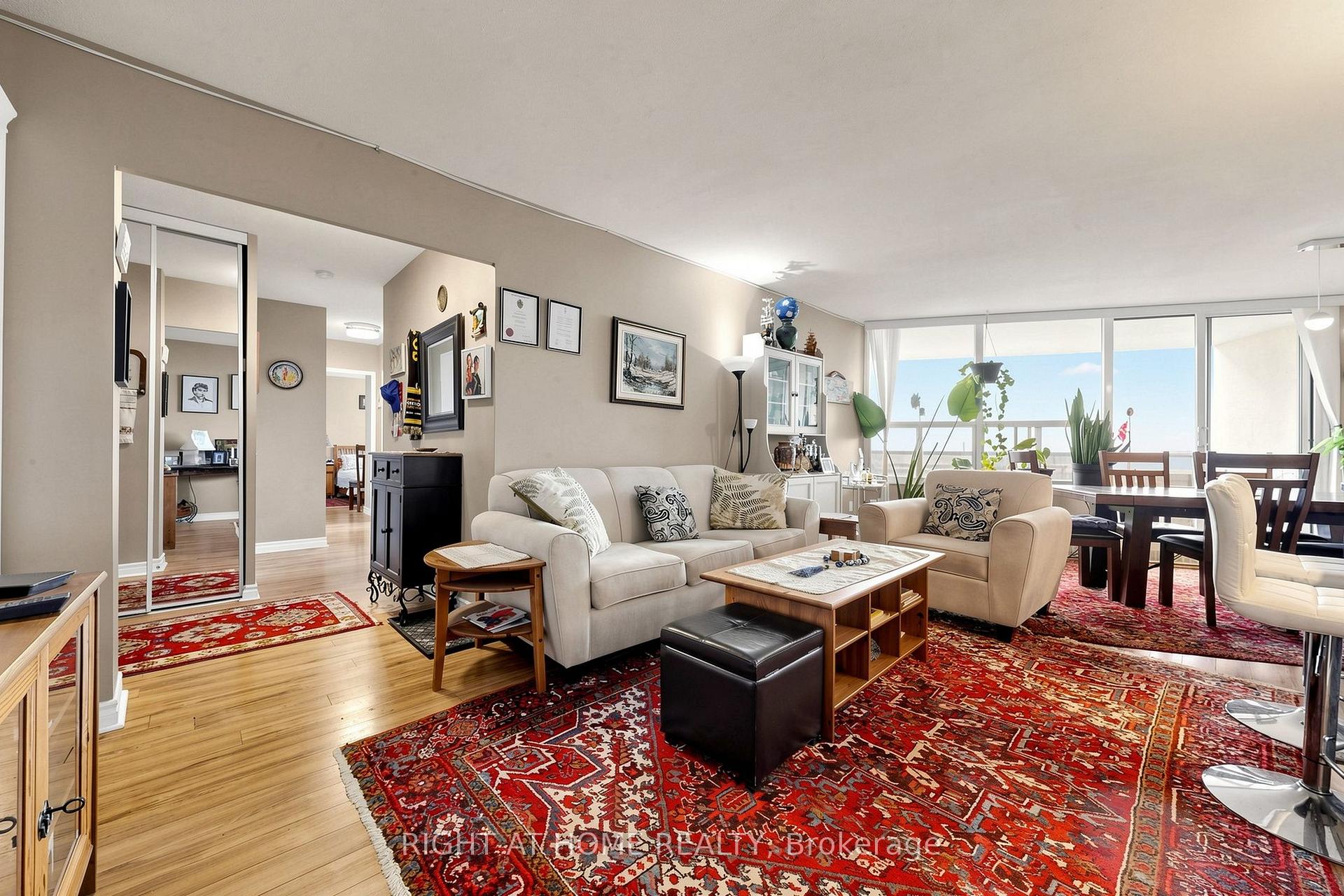 Photo 29 of Unit 1116, 15 Vicora Linkway, Toronto, Flemingdon Park — HOMEH