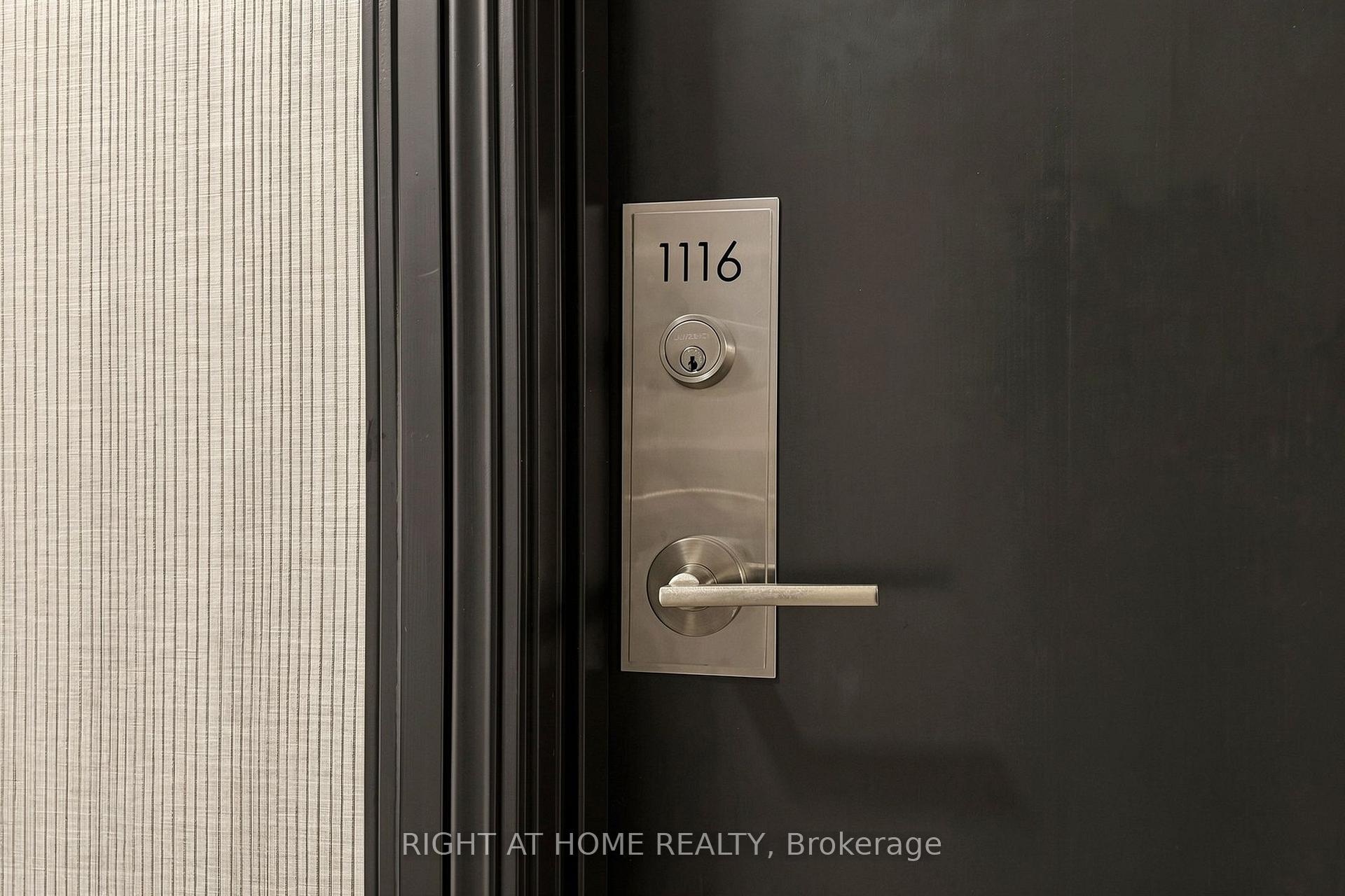 Photo 30 of Unit 1116, 15 Vicora Linkway, Toronto, Flemingdon Park — HOMEH