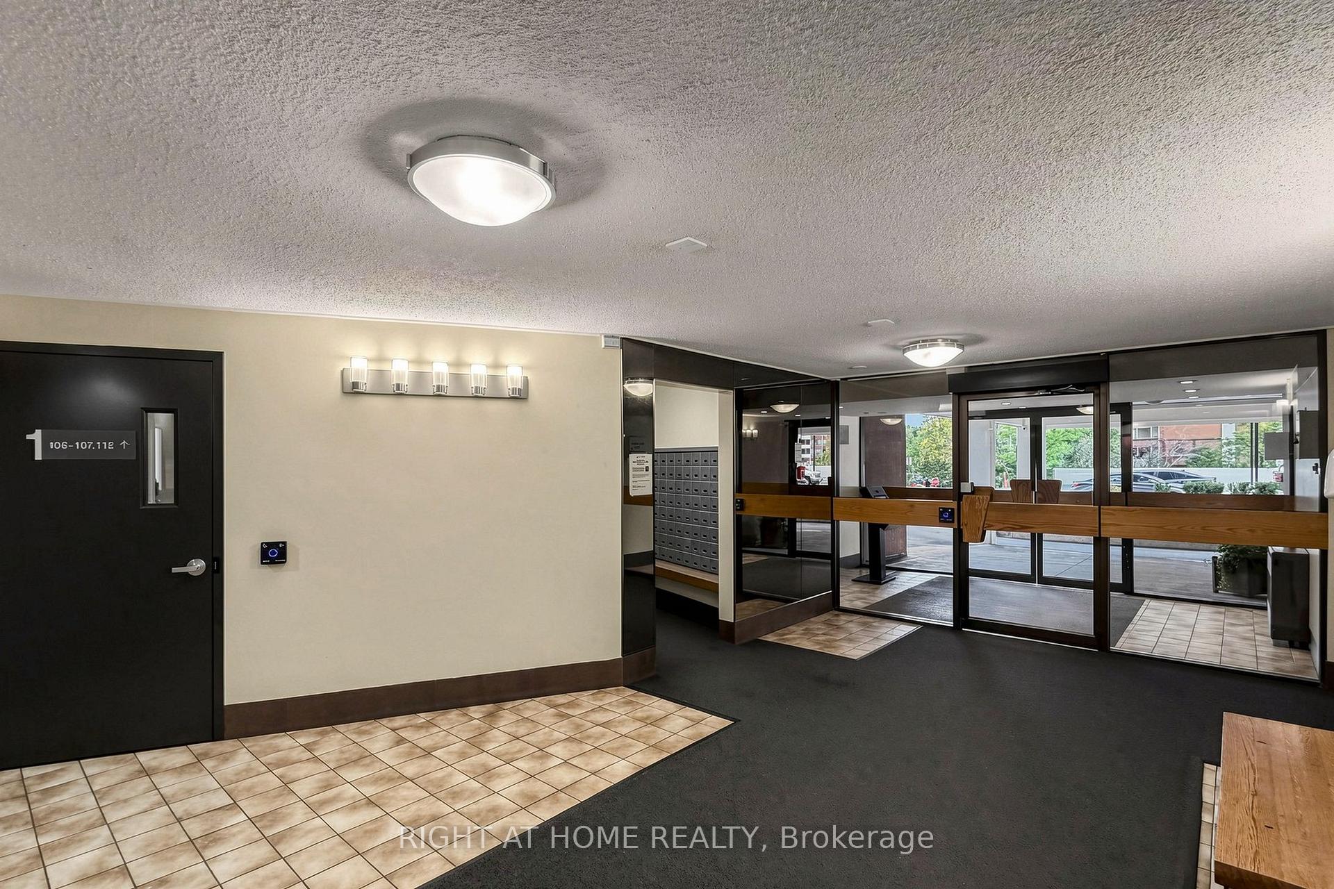 Photo 34 of Unit 1116, 15 Vicora Linkway, Toronto, Flemingdon Park — HOMEH