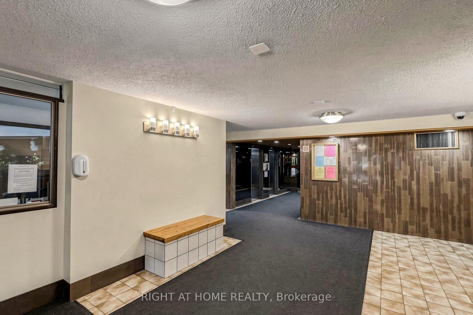 Photo 35 of Unit 1116, 15 Vicora Linkway, Toronto, Flemingdon Park — HOMEH