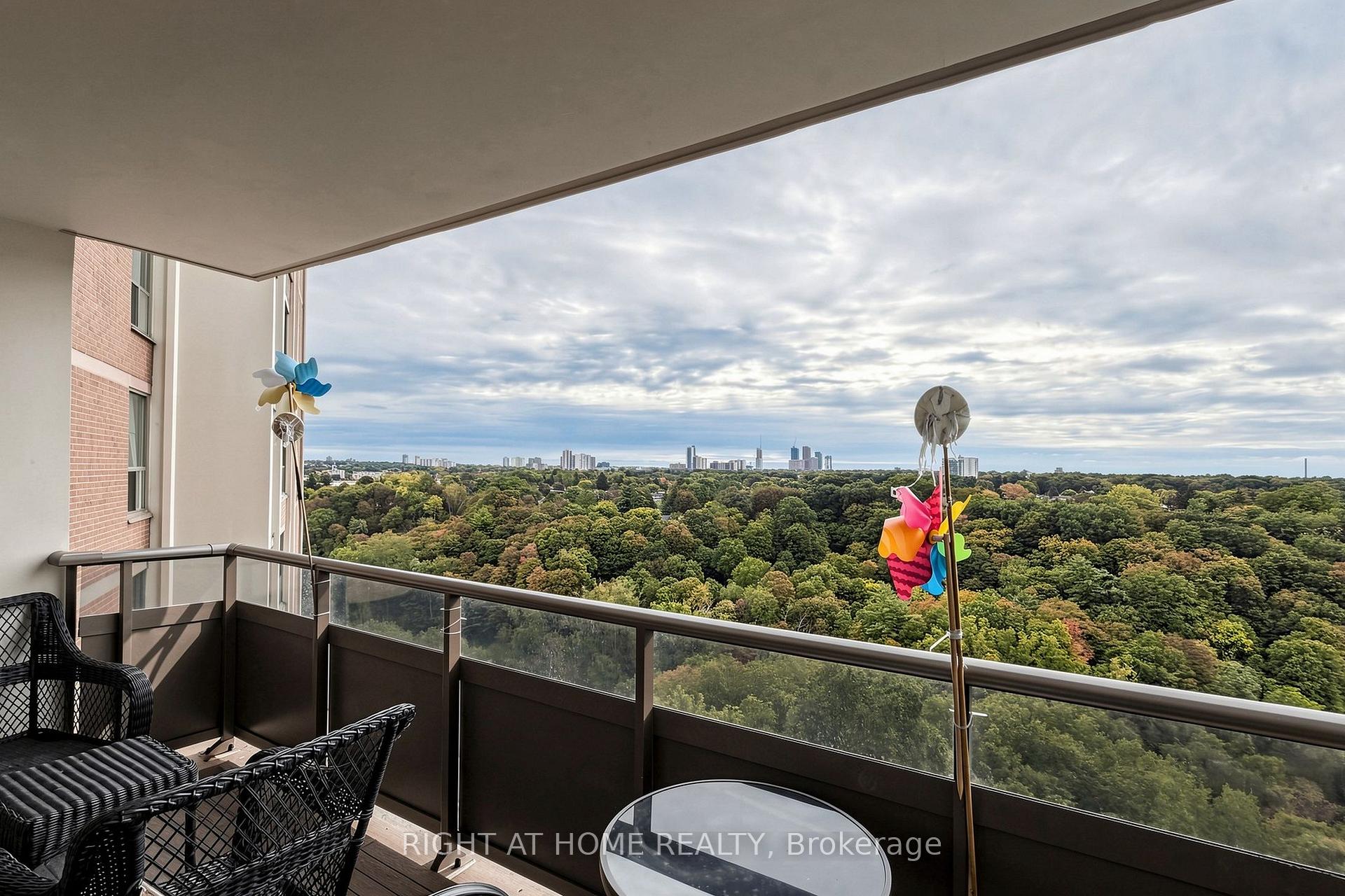 Photo 36 of Unit 1116, 15 Vicora Linkway, Toronto, Flemingdon Park — HOMEH