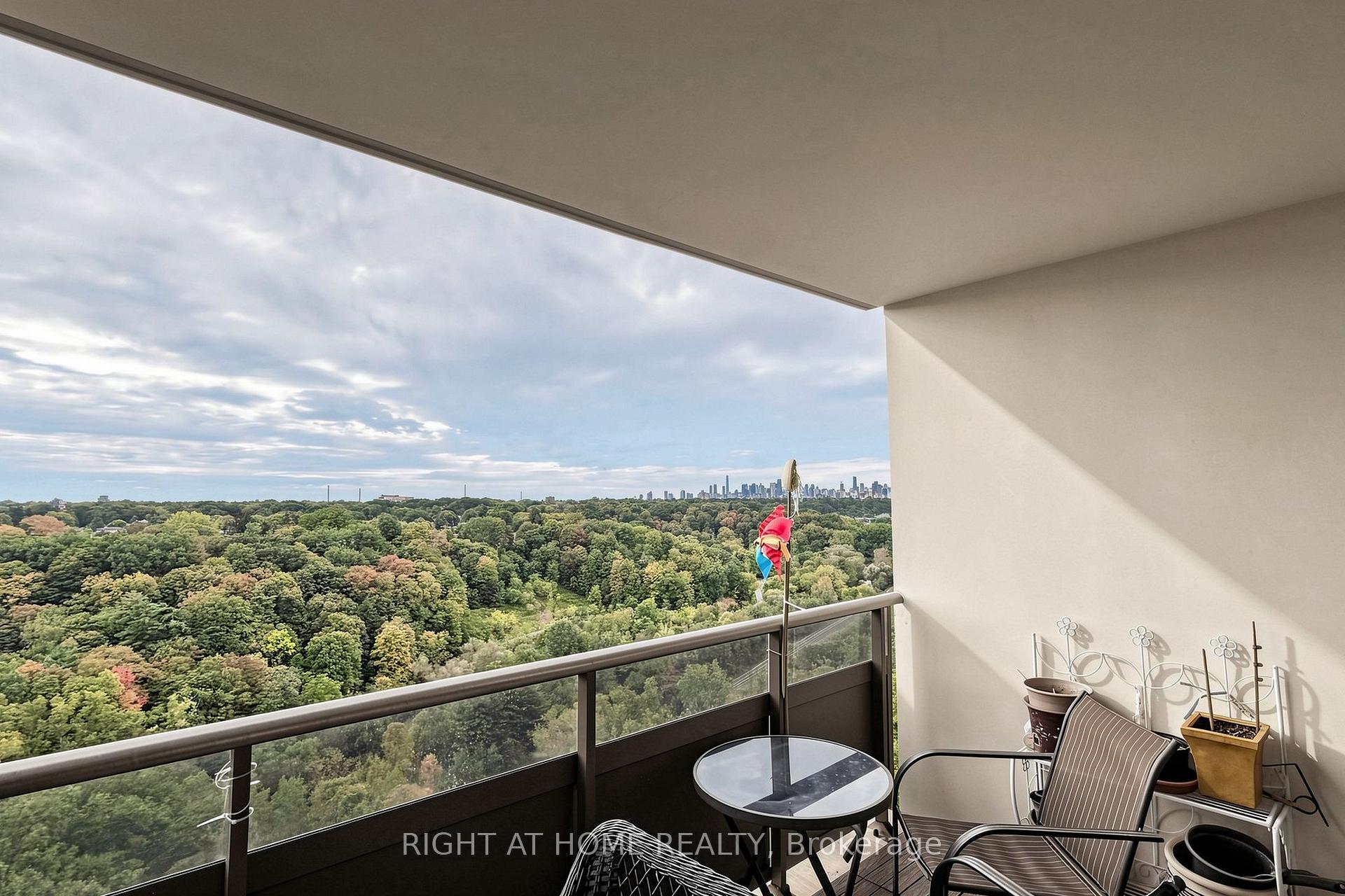 Photo 37 of Unit 1116, 15 Vicora Linkway, Toronto, Flemingdon Park — HOMEH