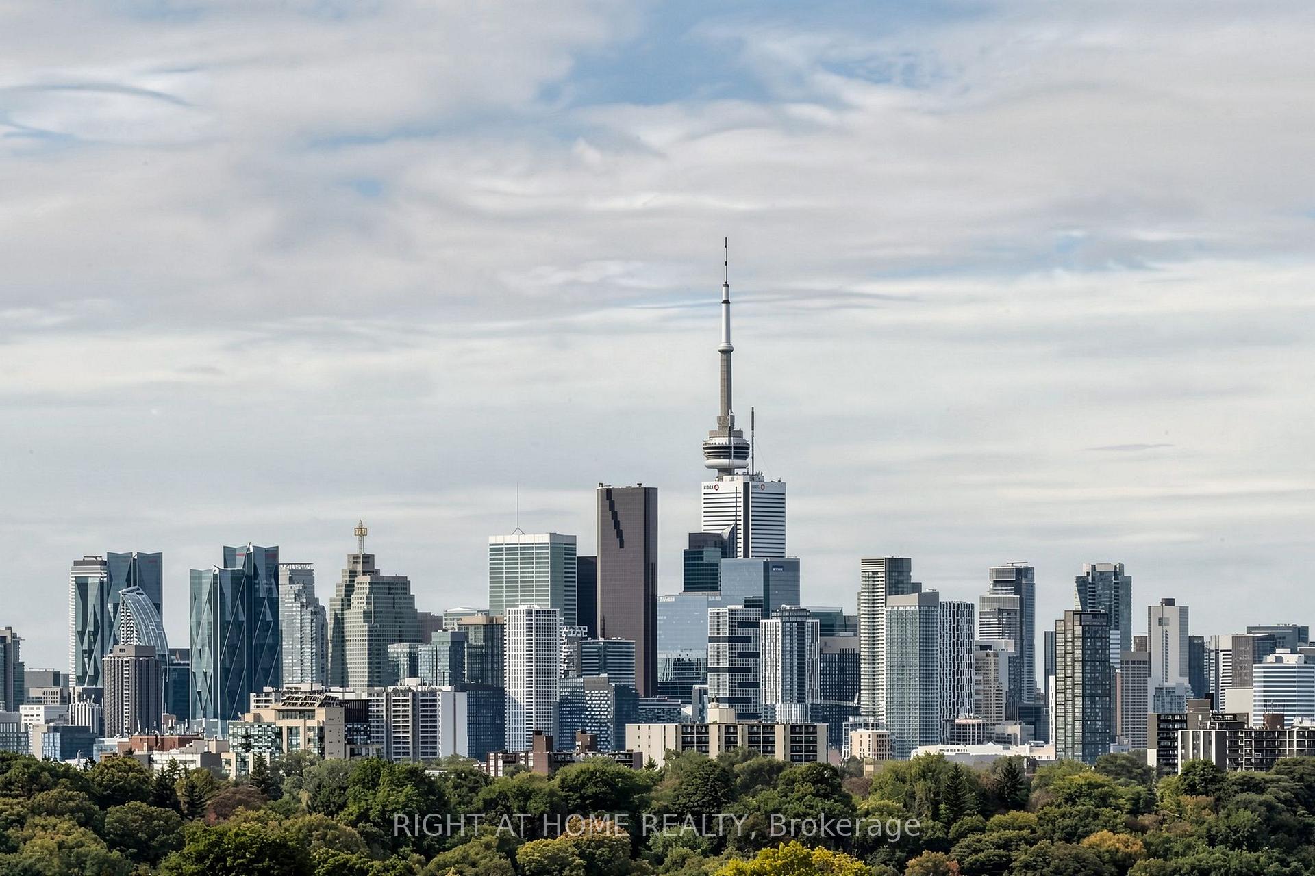 Photo 39 of Unit 1116, 15 Vicora Linkway, Toronto, Flemingdon Park — HOMEH