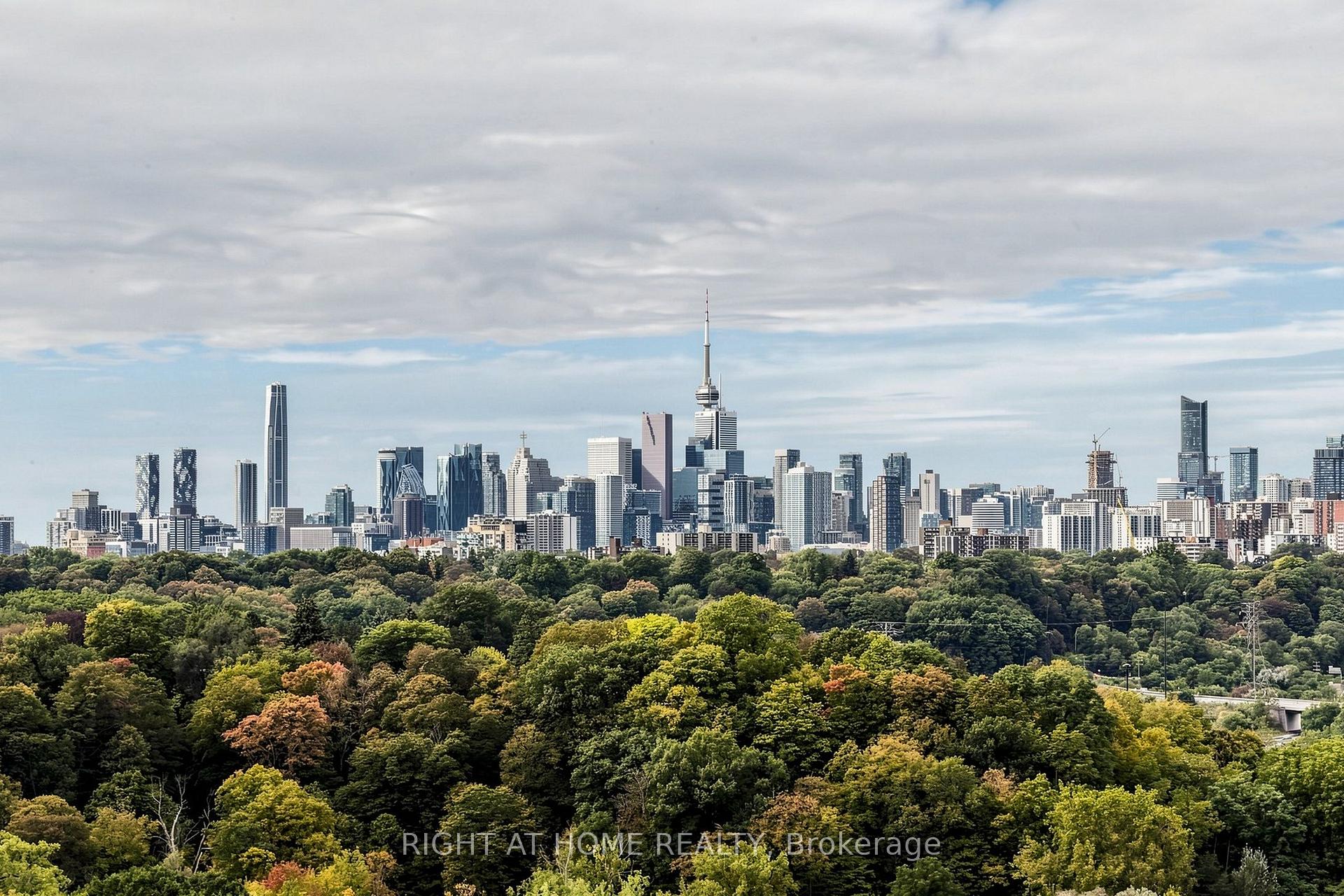Photo 40 of Unit 1116, 15 Vicora Linkway, Toronto, Flemingdon Park — HOMEH