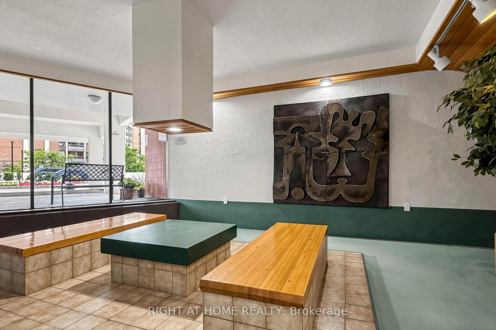 Photo 43 of Unit 1116, 15 Vicora Linkway, Toronto, Flemingdon Park — HOMEH