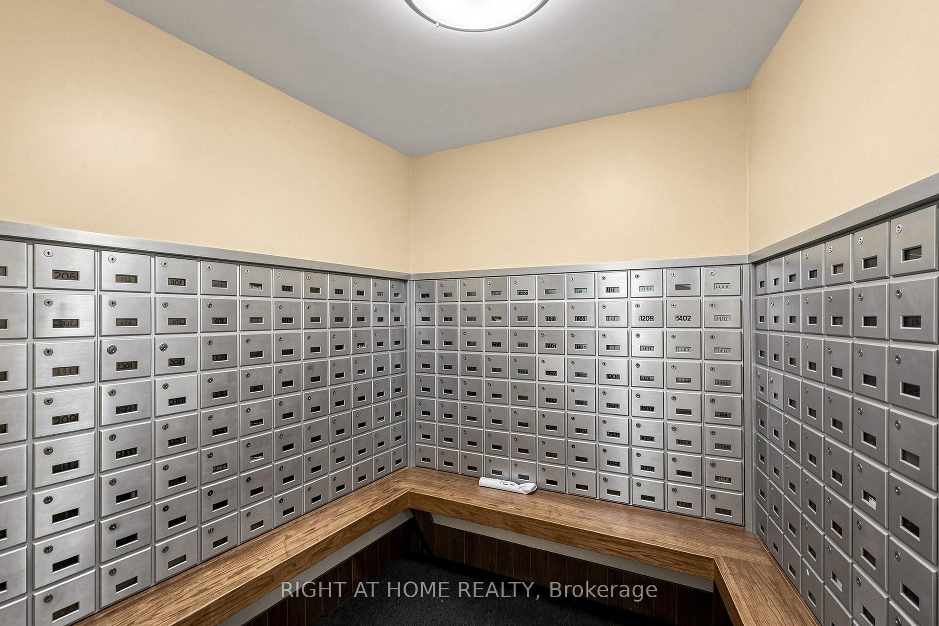 Photo 45 of Unit 1116, 15 Vicora Linkway, Toronto, Flemingdon Park — HOMEH