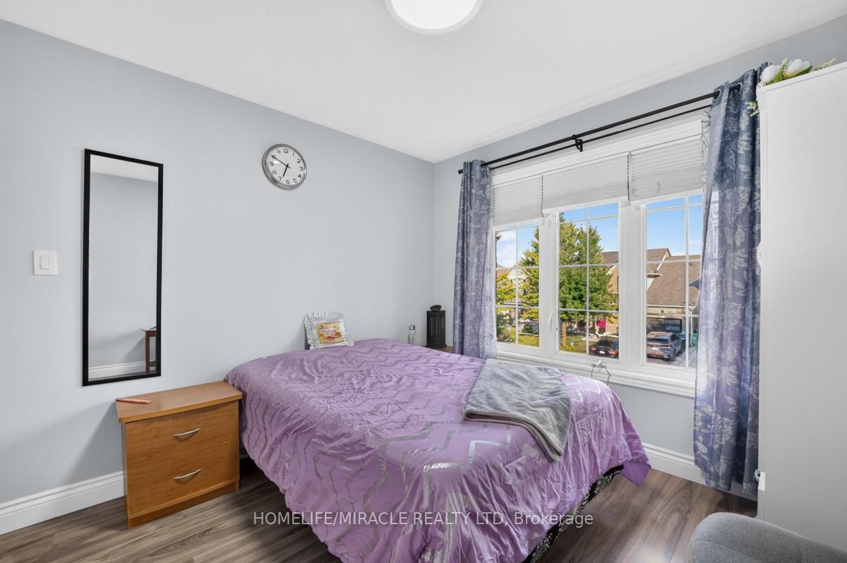 Photo 22 of 21 Chalkfarm Crescent, Brampton, Northwest Sandalwood Parkway — HOMEH