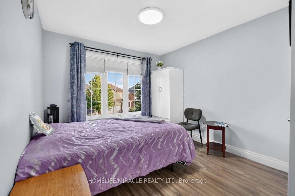Photo 23 of 21 Chalkfarm Crescent, Brampton, Northwest Sandalwood Parkway — HOMEH