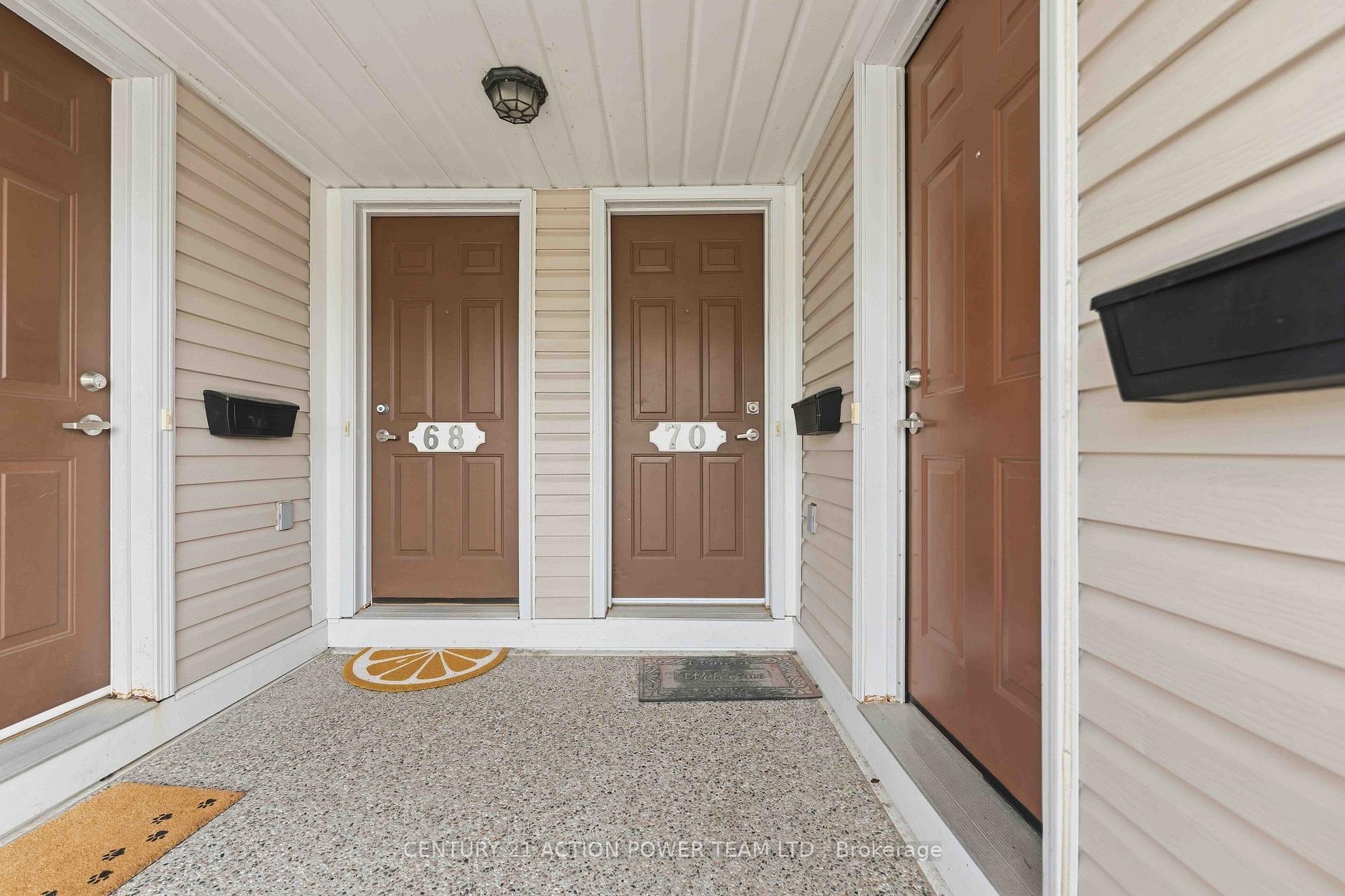 Photo 2 of 70 Brentmore Private, Ottawa, Avalon East — HOMEH