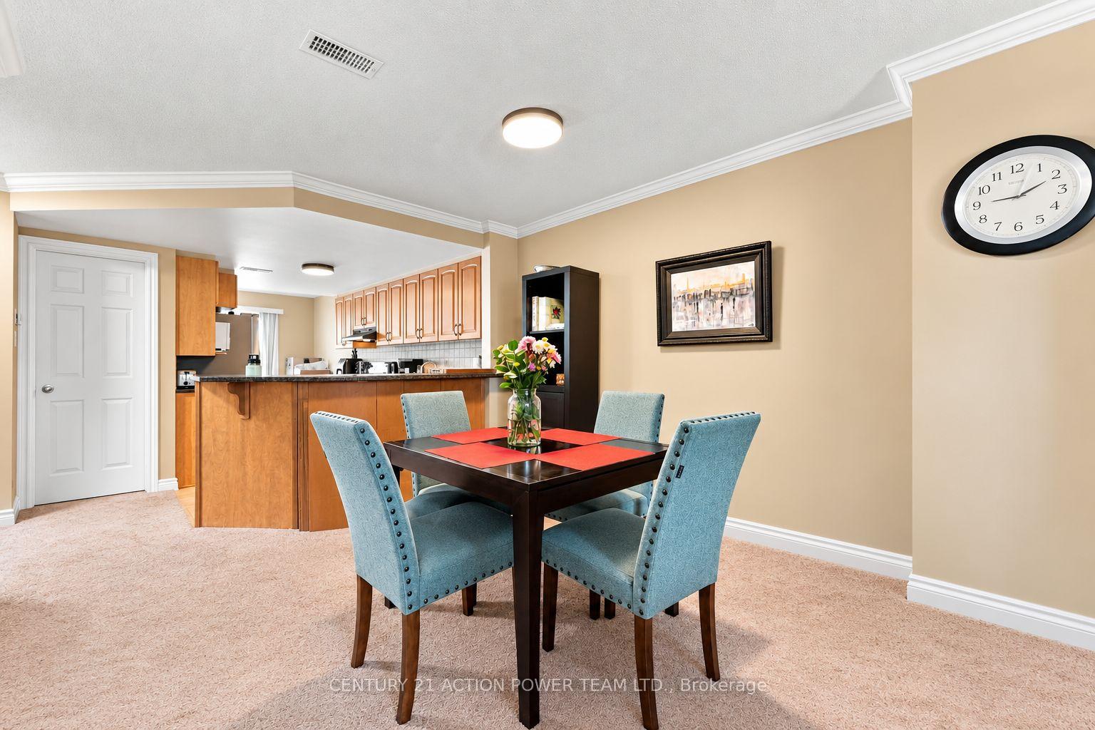 Photo 5 of 70 Brentmore Private, Ottawa, Avalon East — HOMEH