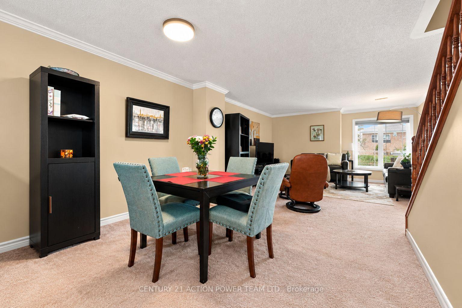 Photo 6 of 70 Brentmore Private, Ottawa, Avalon East — HOMEH