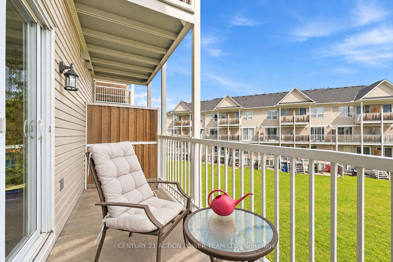 Photo 22 of 70 Brentmore Private, Ottawa, Avalon East — HOMEH