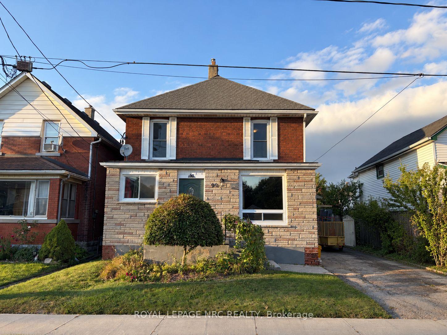 Photo 1 of 90 Park Street, Welland, Welland Downtown — HOMEH