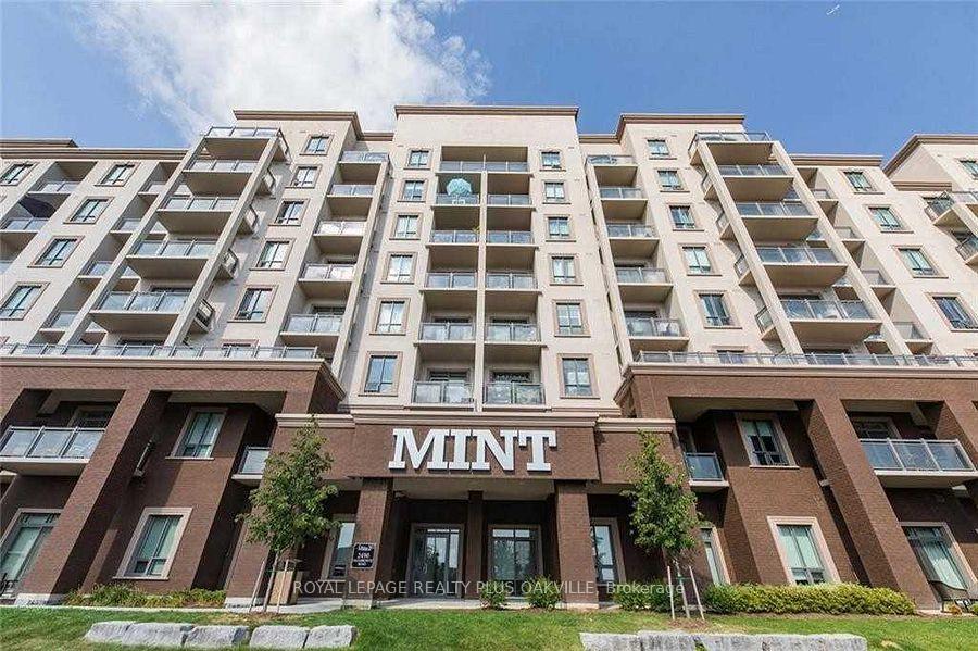 Photo of Unit 221, 2490 Old Bronte Road