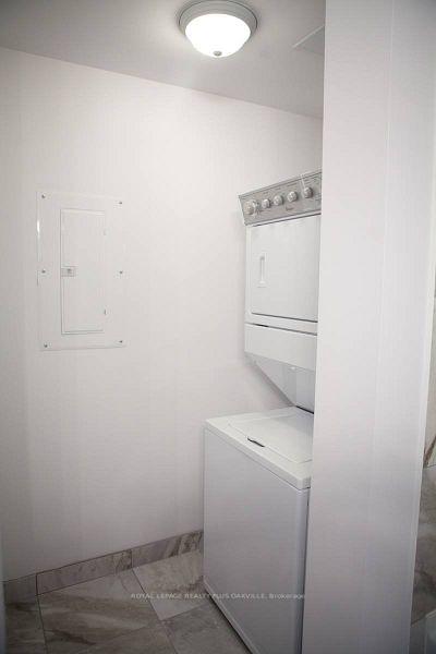 Photo 19 of Unit 221, 2490 Old Bronte Road, Oakville, Westmount — HOMEH