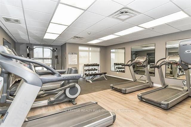 Photo 20 of Unit 221, 2490 Old Bronte Road, Oakville, Westmount — HOMEH