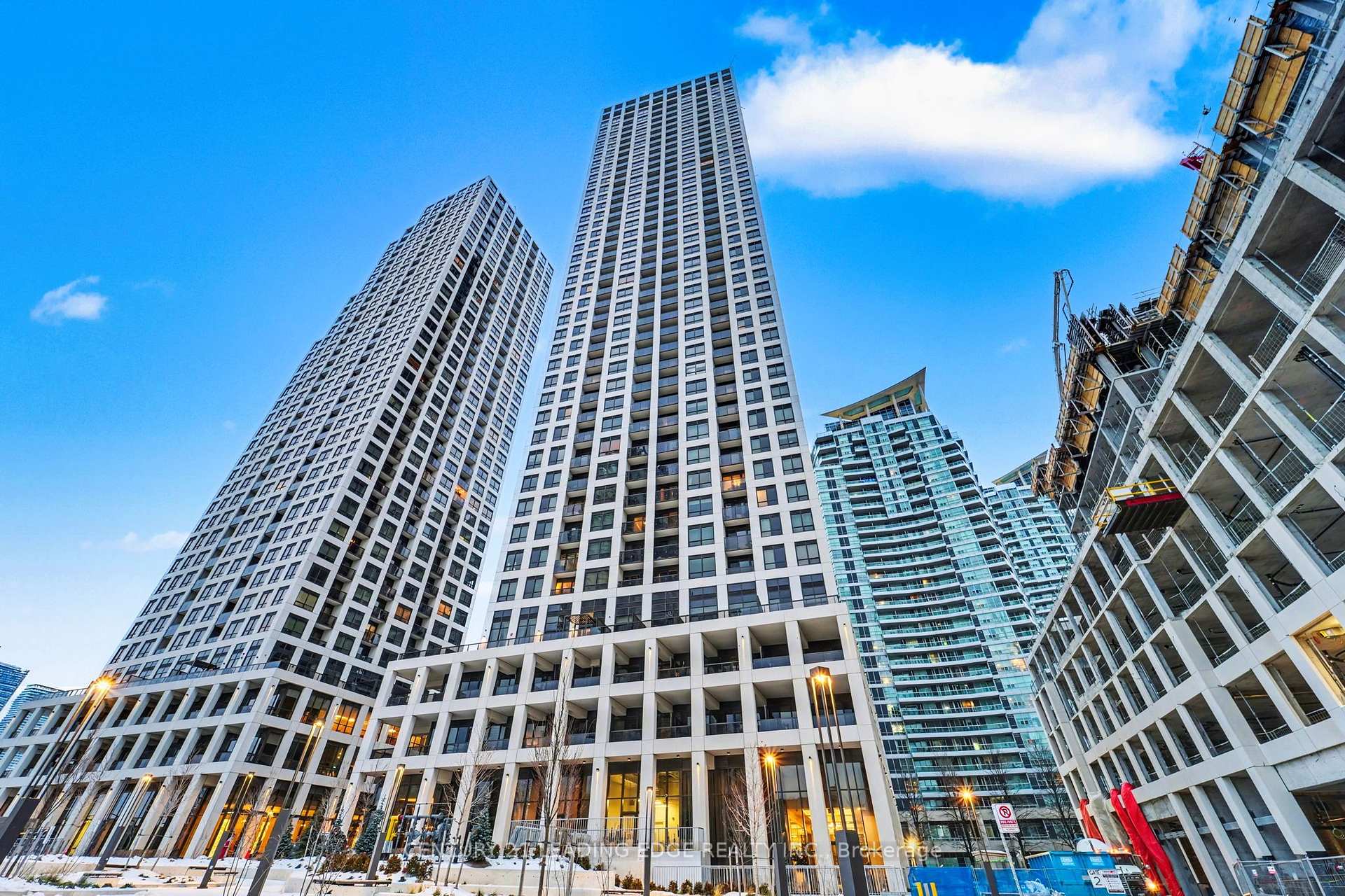 Photo of Unit 3006, 30 Elm Drive W