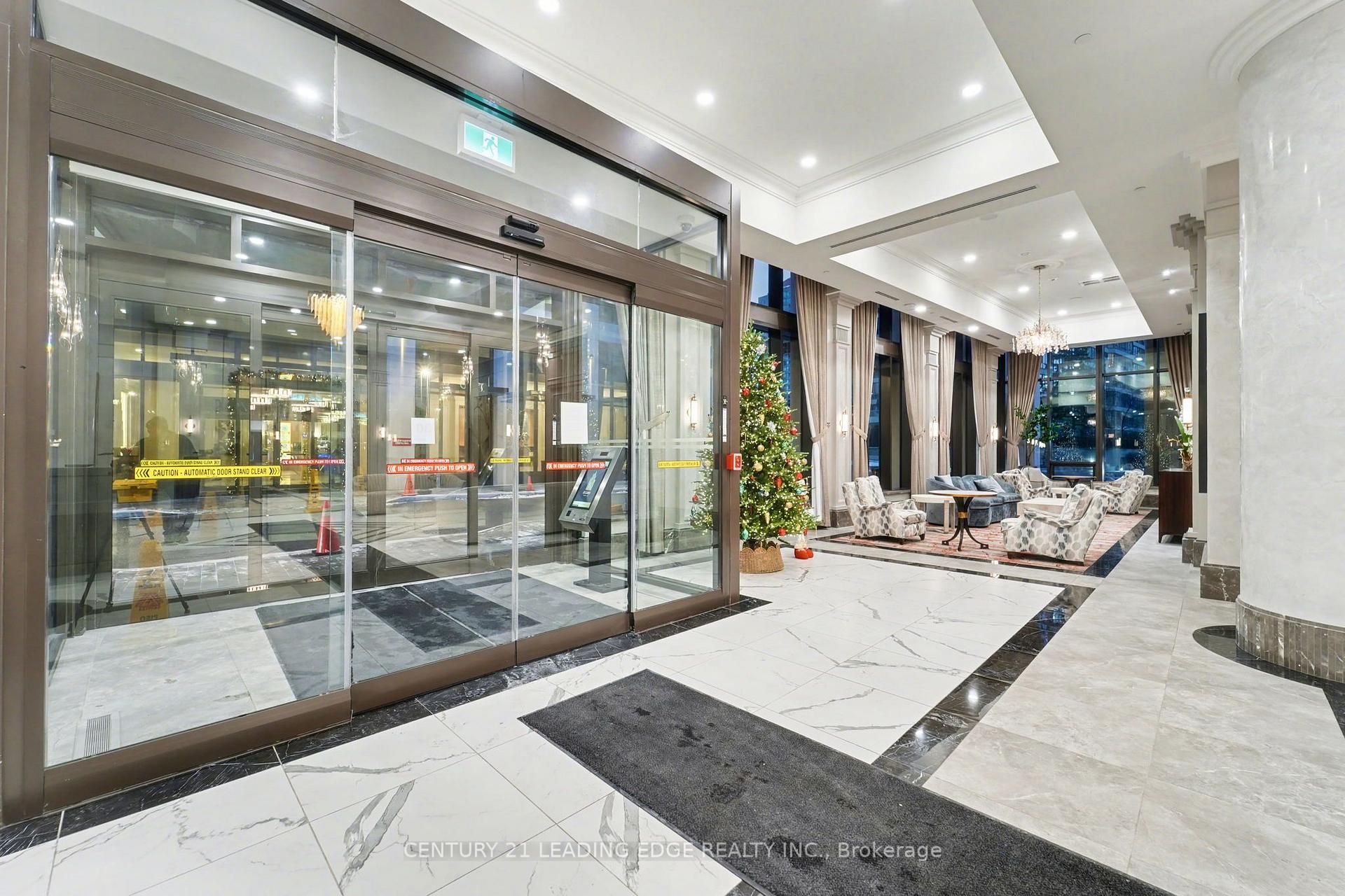 Photo 3 of Unit 3006, 30 Elm Drive W, Mississauga, Fairview — HOMEH