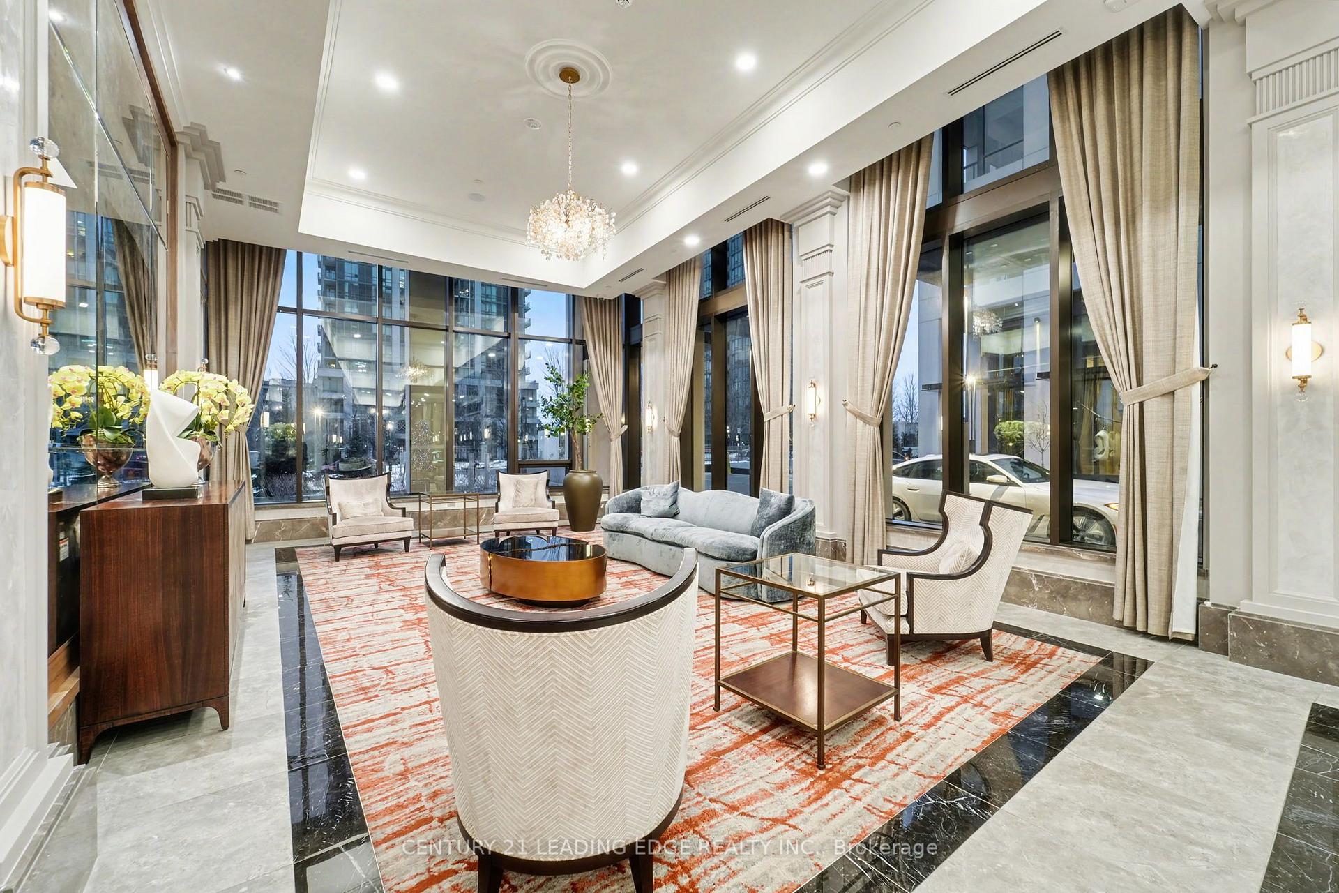Photo 5 of Unit 3006, 30 Elm Drive W, Mississauga, Fairview — HOMEH