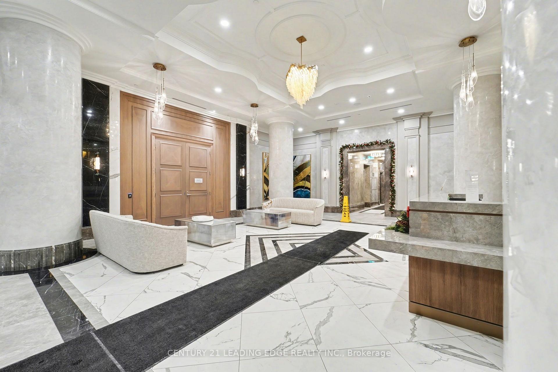 Photo 6 of Unit 3006, 30 Elm Drive W, Mississauga, Fairview — HOMEH