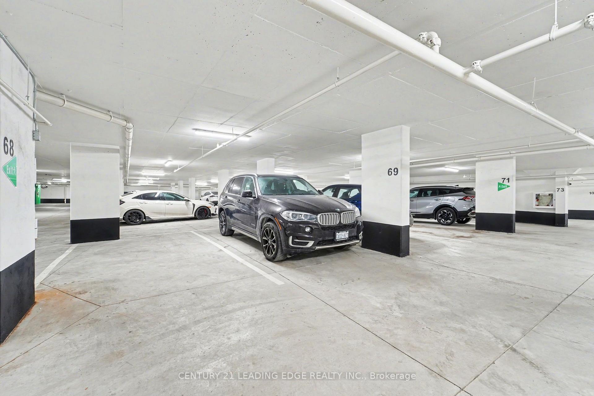 Photo 21 of Unit 3006, 30 Elm Drive W, Mississauga, Fairview — HOMEH