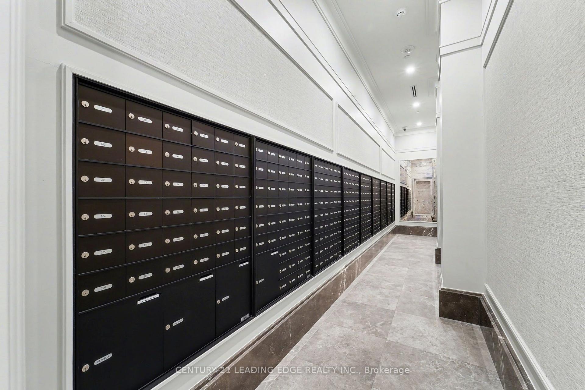 Photo 22 of Unit 3006, 30 Elm Drive W, Mississauga, Fairview — HOMEH