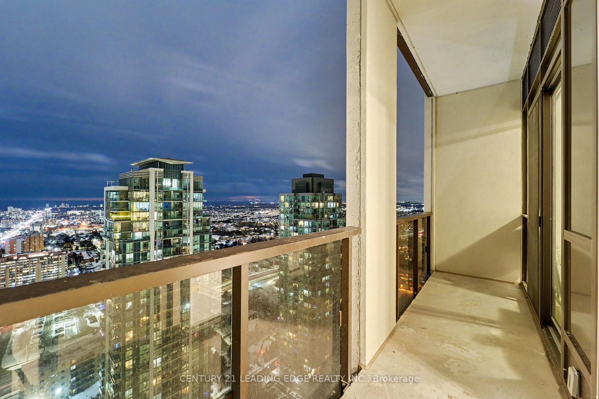 Photo 23 of Unit 3006, 30 Elm Drive W, Mississauga, Fairview — HOMEH