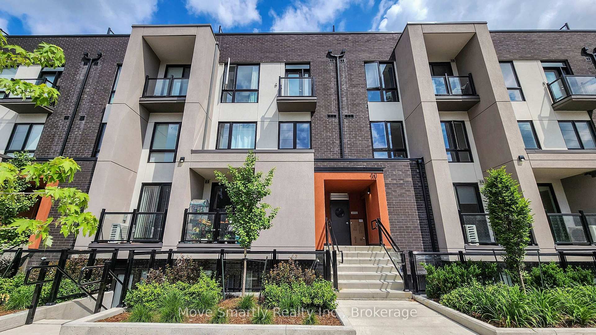 Photo of Unit 8, 10 Marquette Avenue
